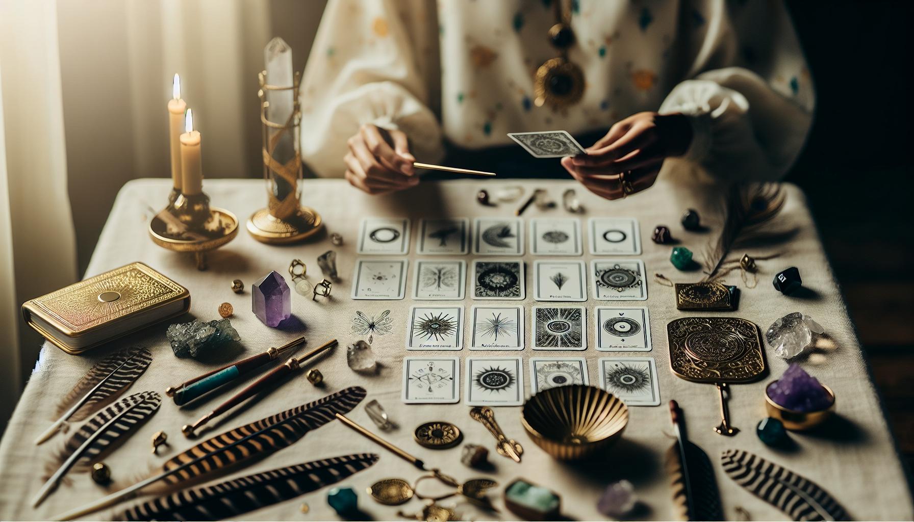 How Do Angel Cards Work?