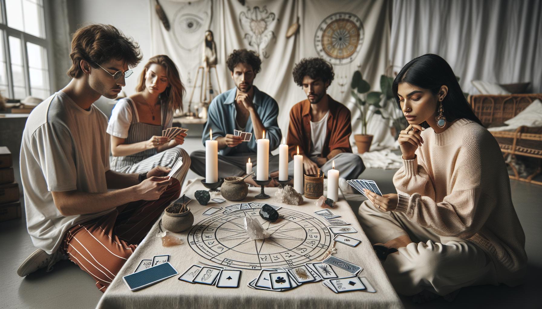 How Birth Cards Influence Your Life Path