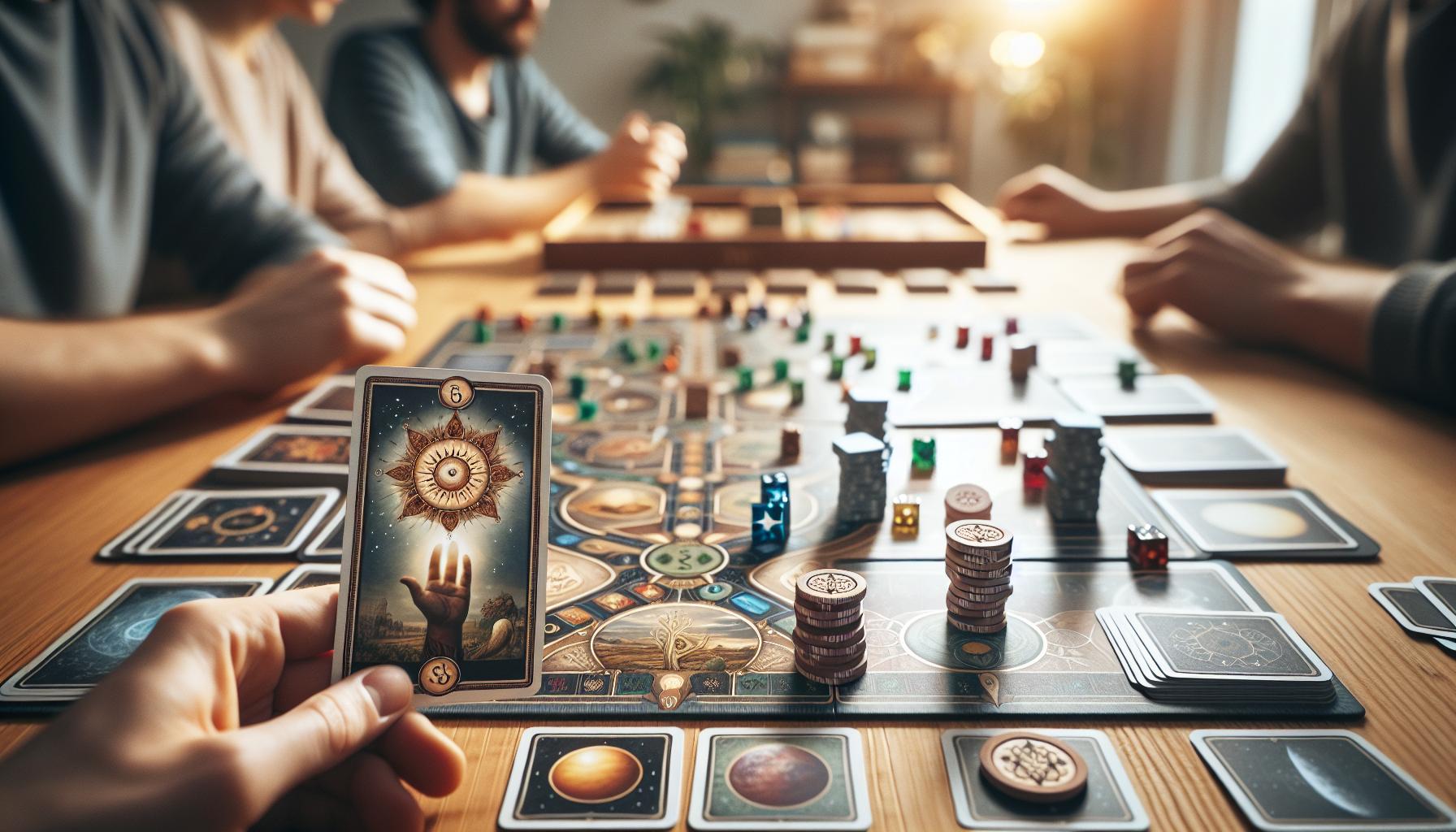 What Do All Tarot Cards Do in Phasmophobia: Every Effect 2 How Each Tarot Card Impacts Gameplay