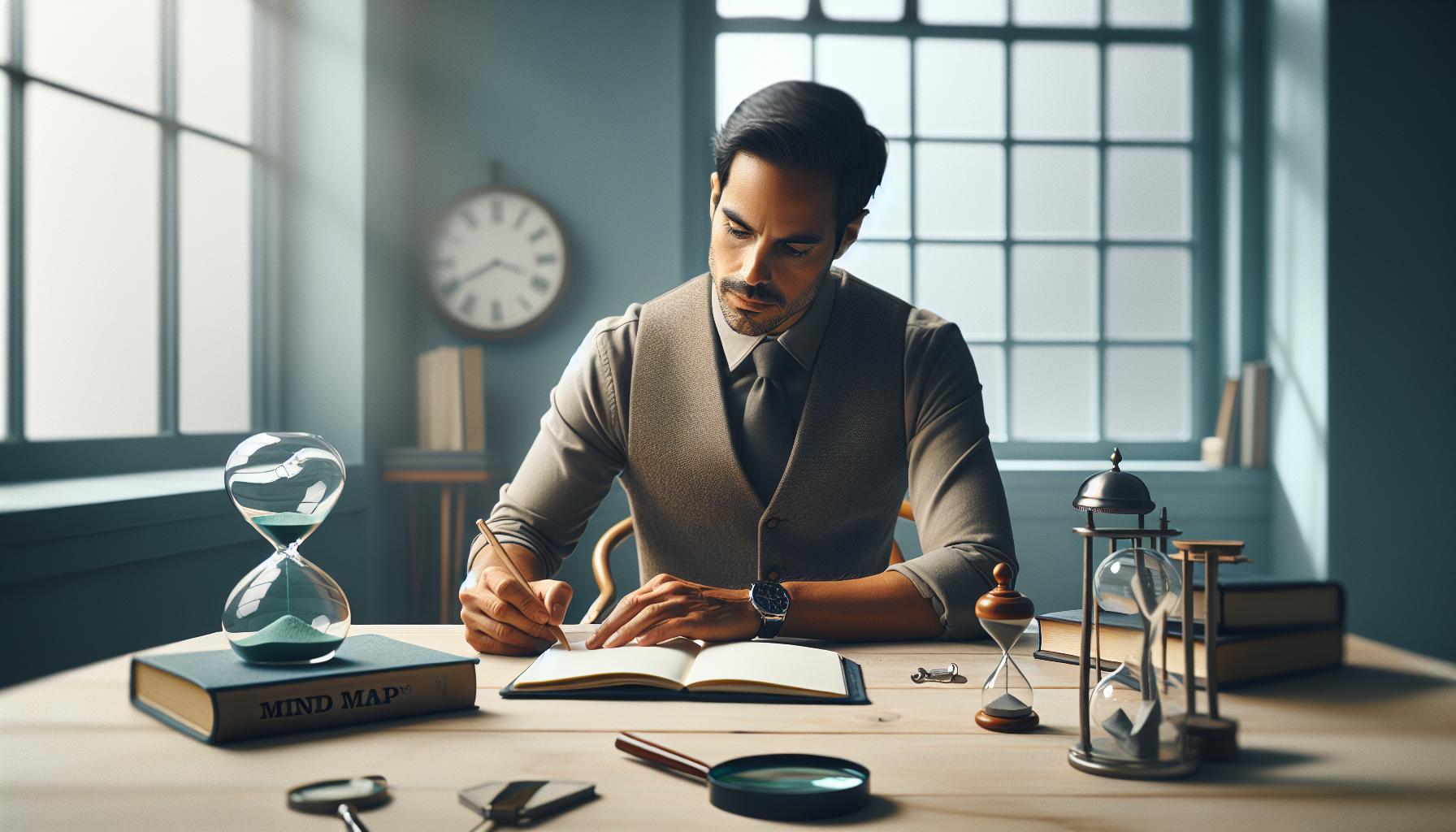 How to Formulate Your Question or Focus