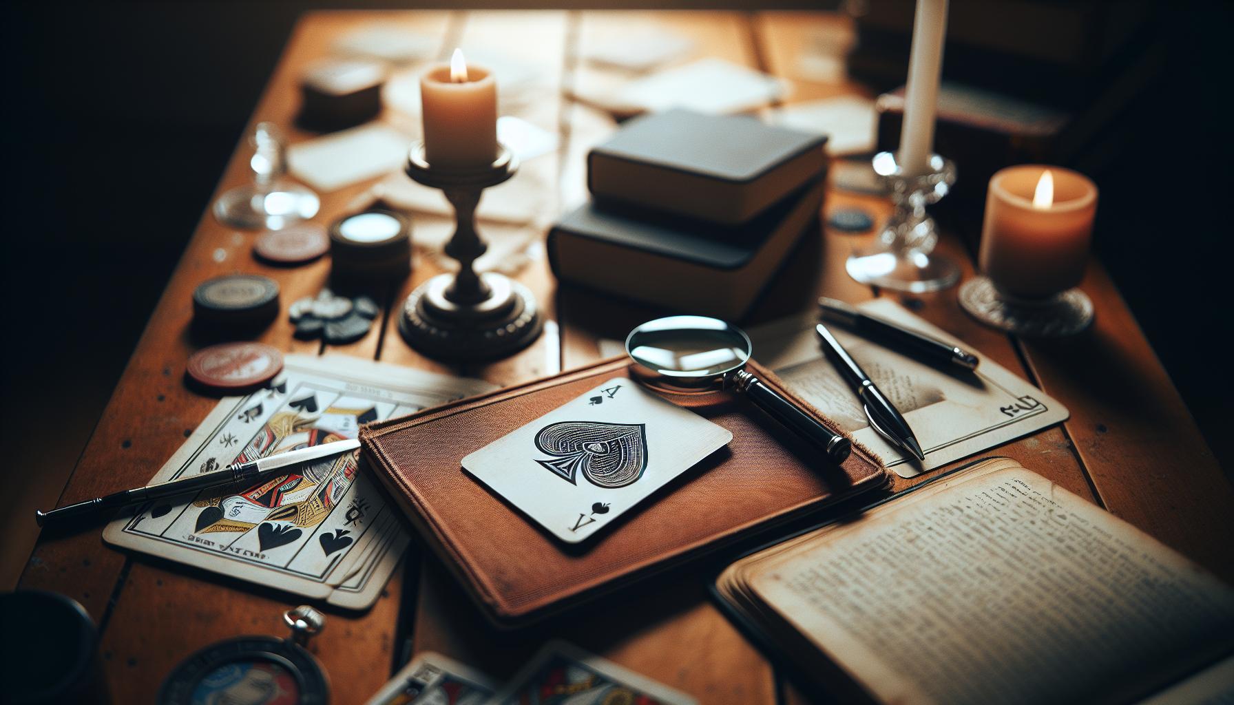 How to Interpret the Ace of Spades in Readings