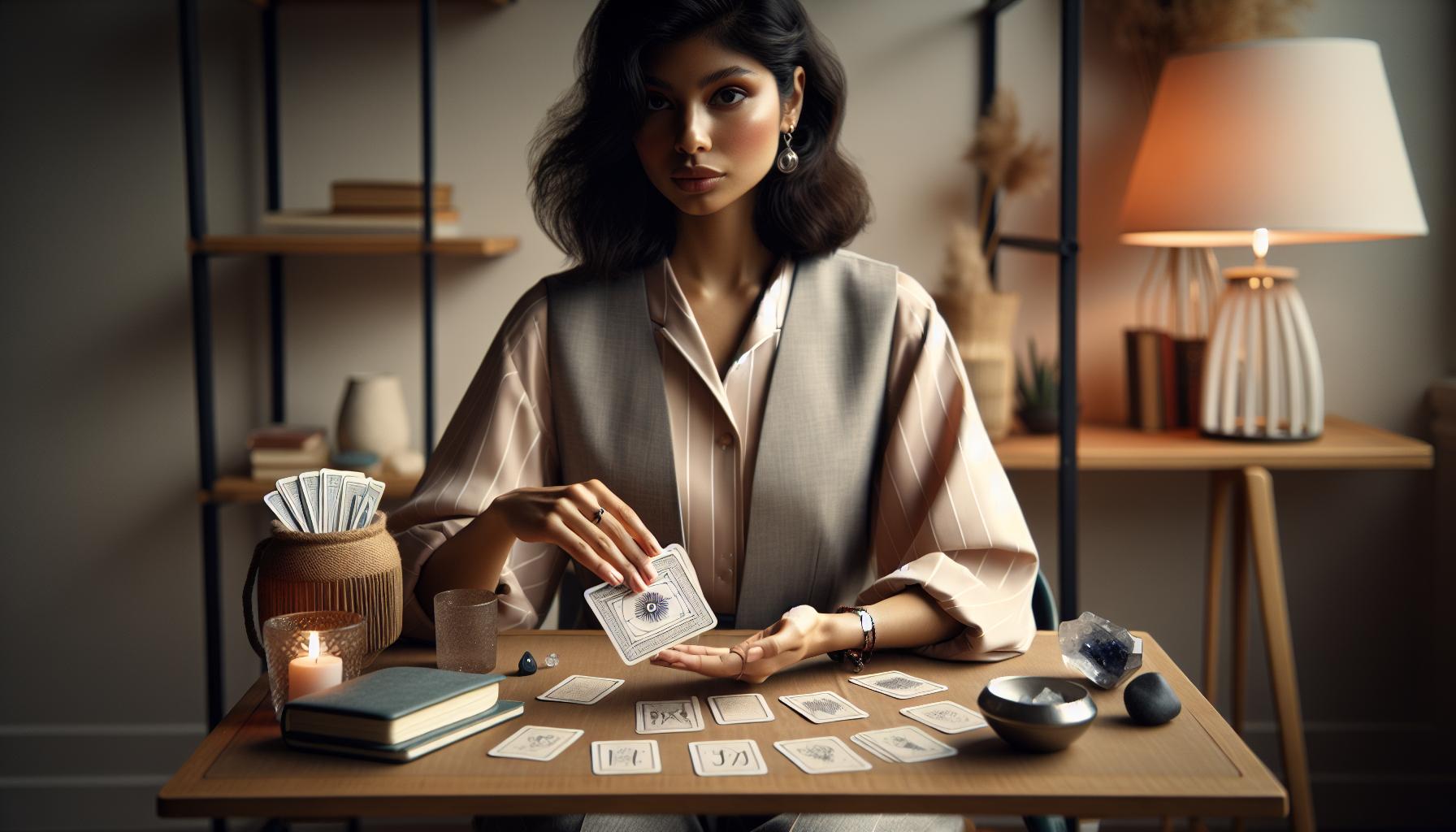 How Much Does a Tarot Card Reading Cost?