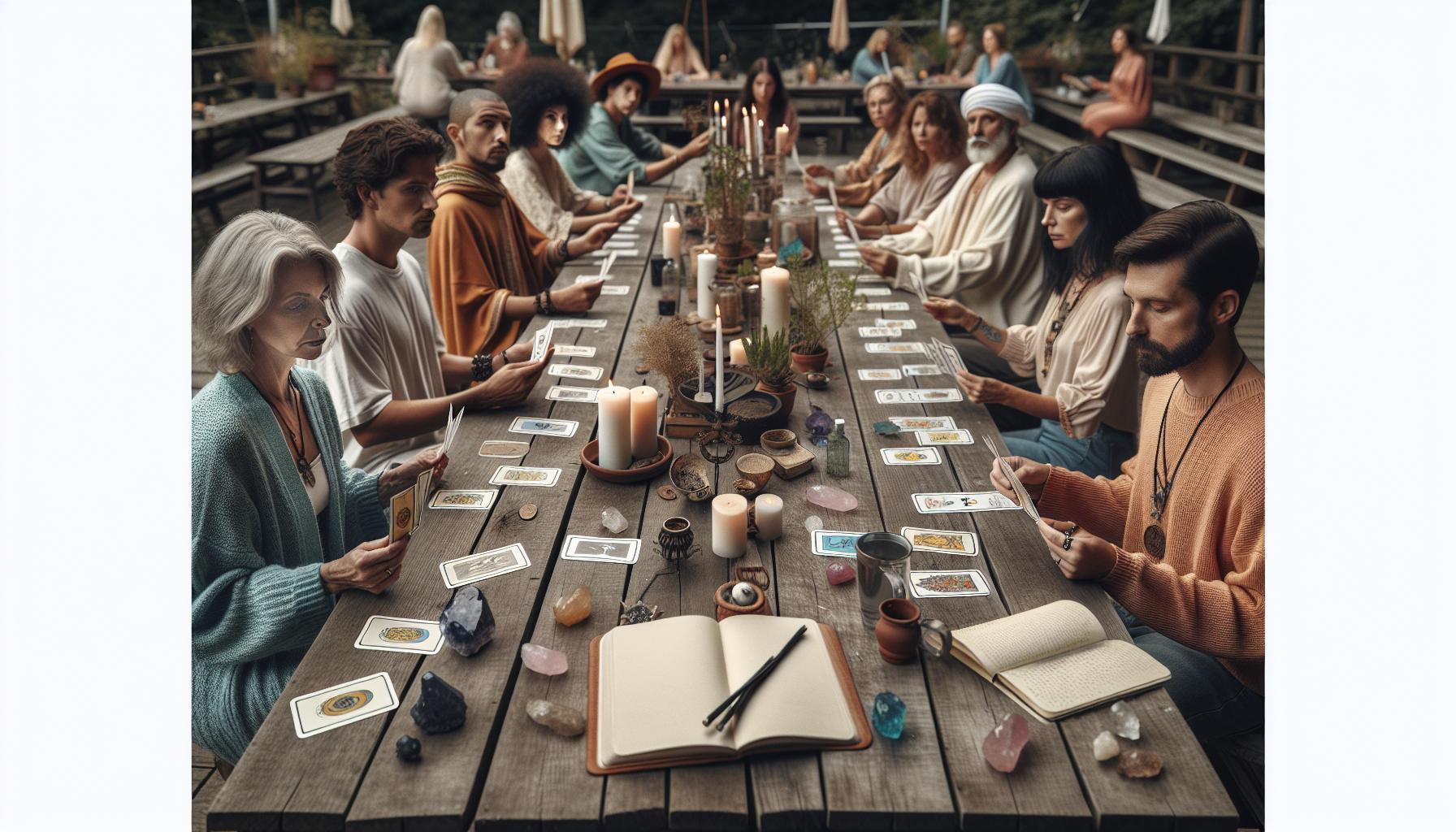 How to Personalize Your Tarot Interpretation