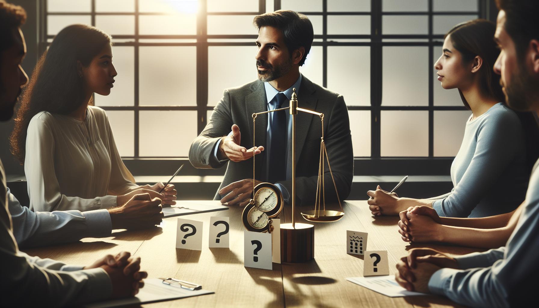 How to Pose the Perfect Yes or No Question