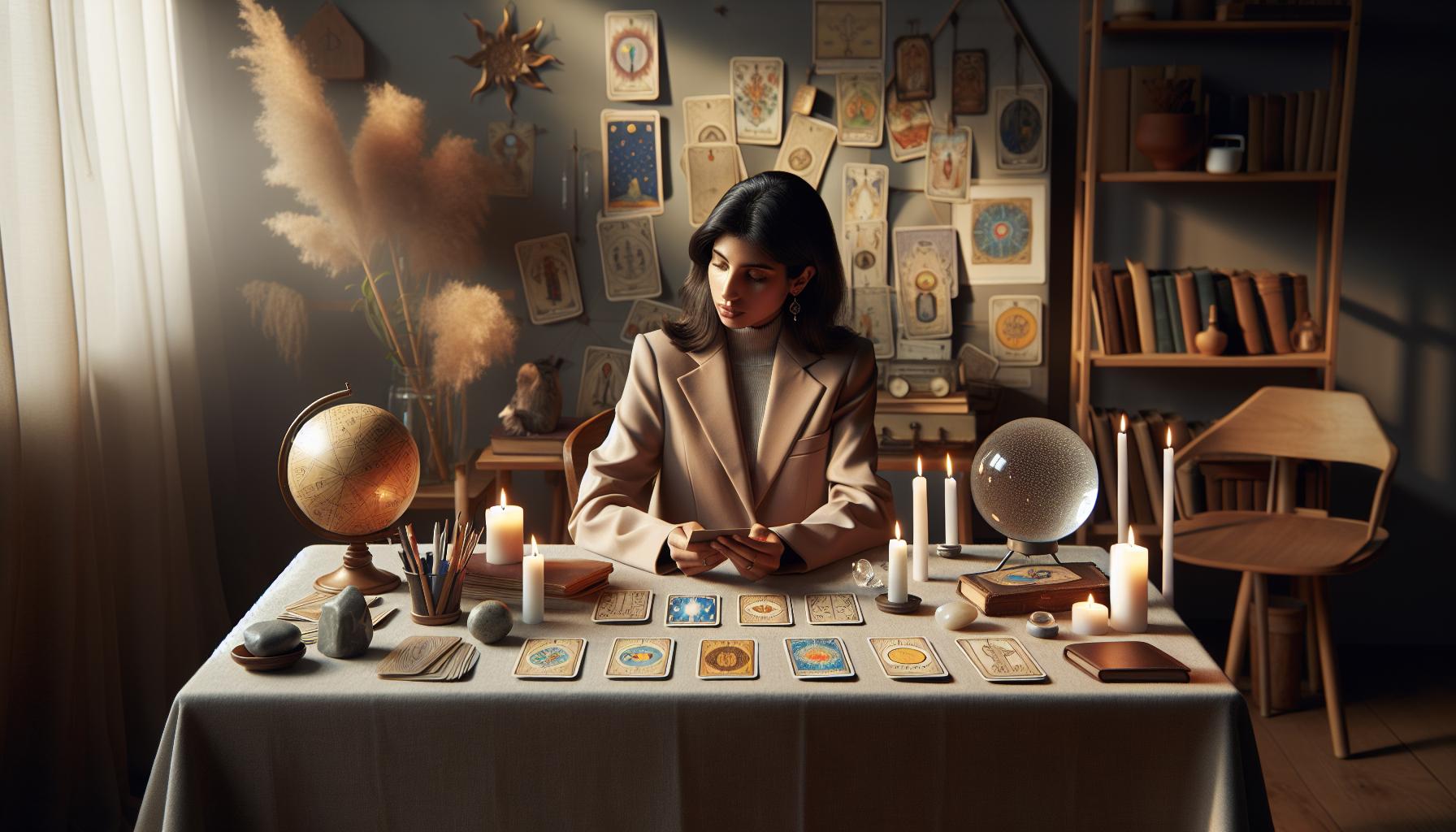 How Tarot Readings Work: Techniques Explained