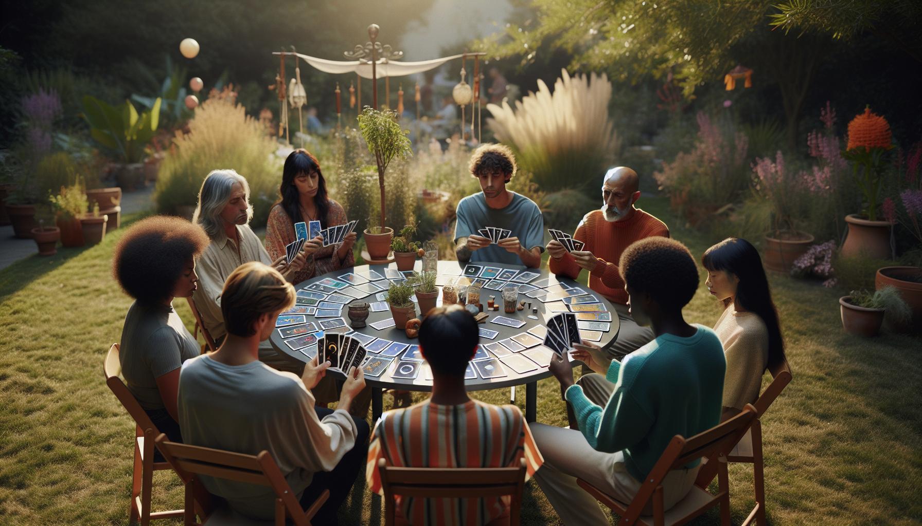 How Tarot Represents Personal Spirituality