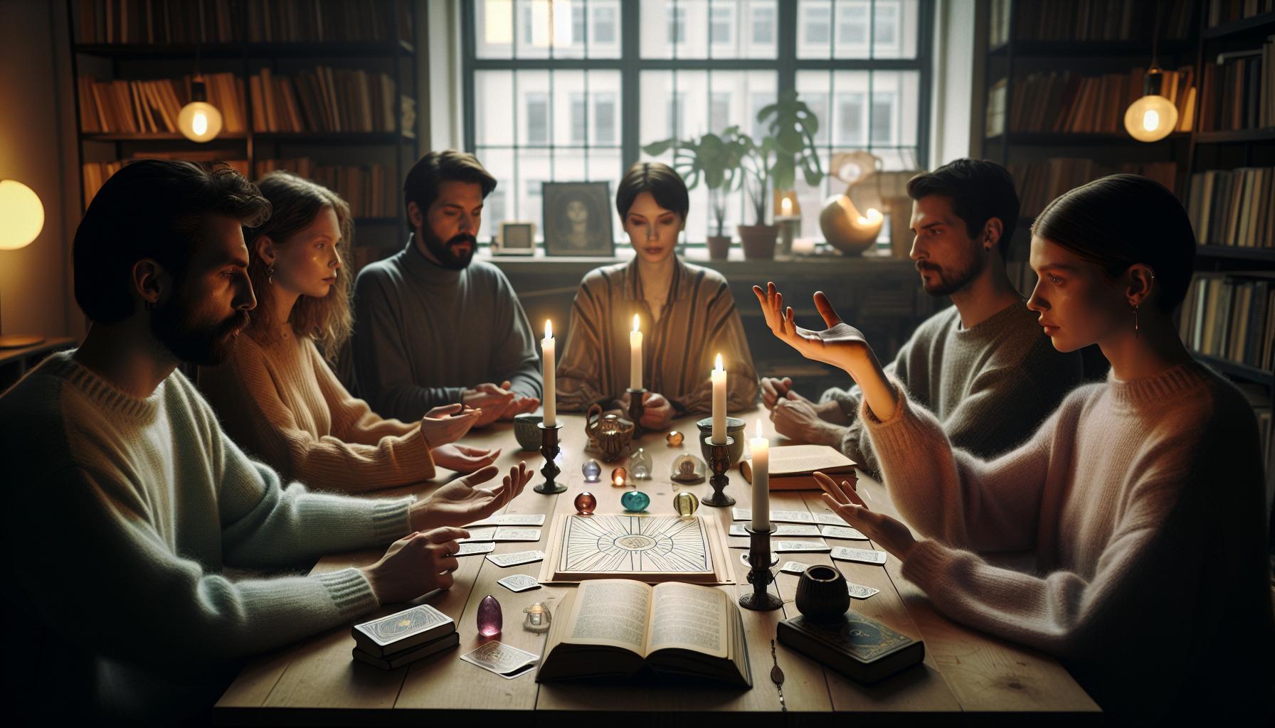 The Importance of Intuition in Readings