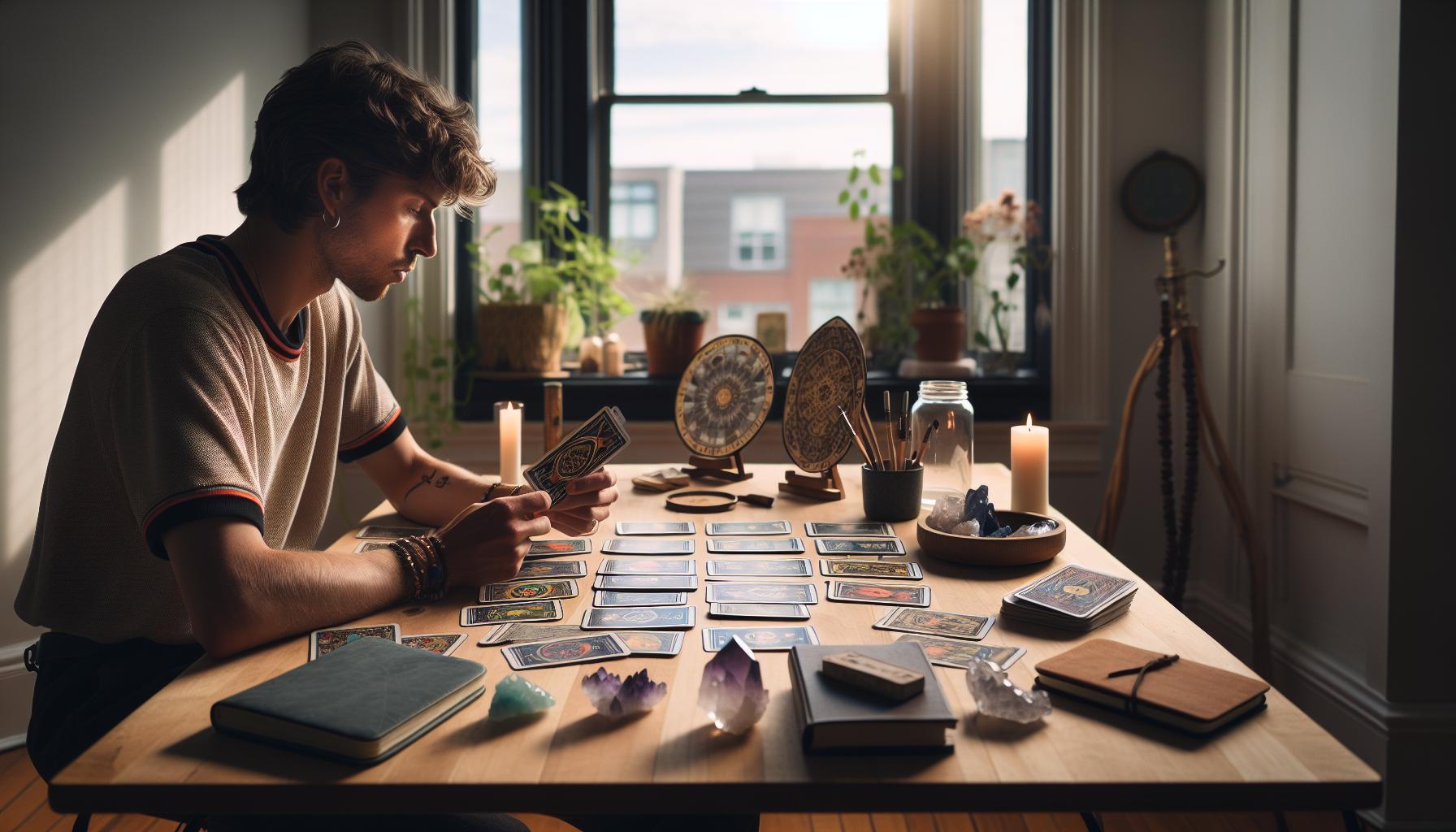 Interpreting Your Card: Insights and Personal Growth