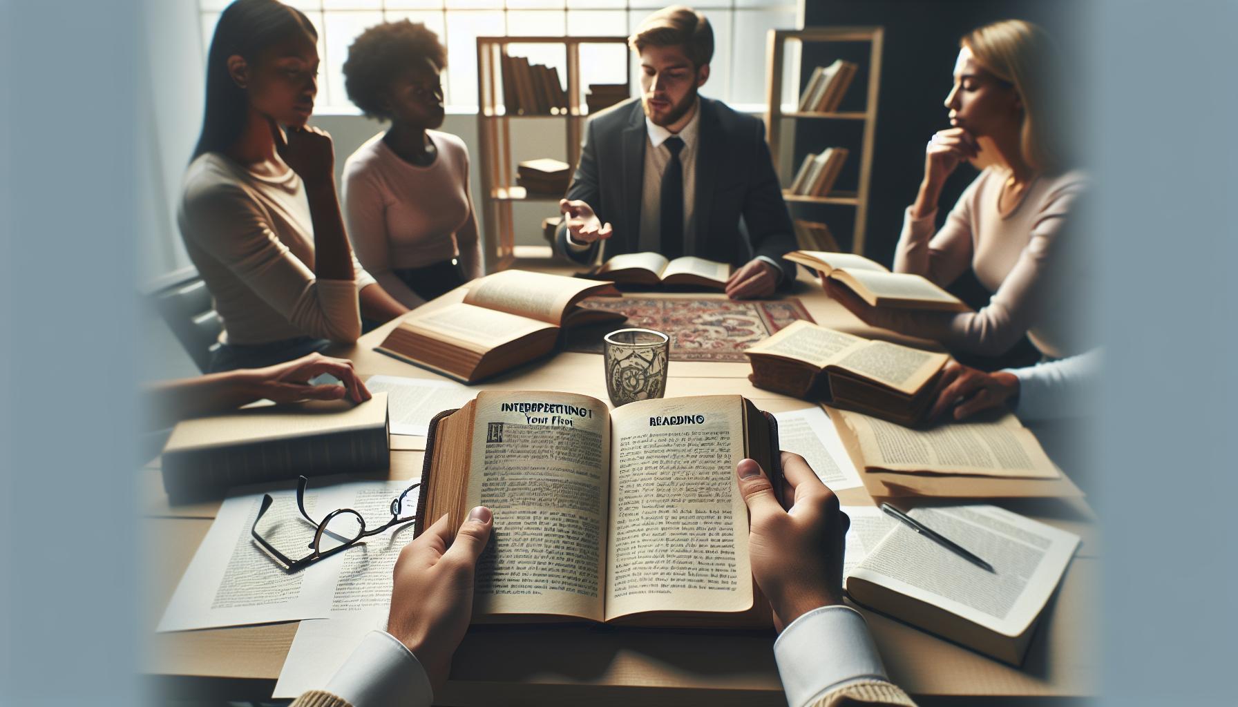 Interpreting Your First Reading: Tips and Insights