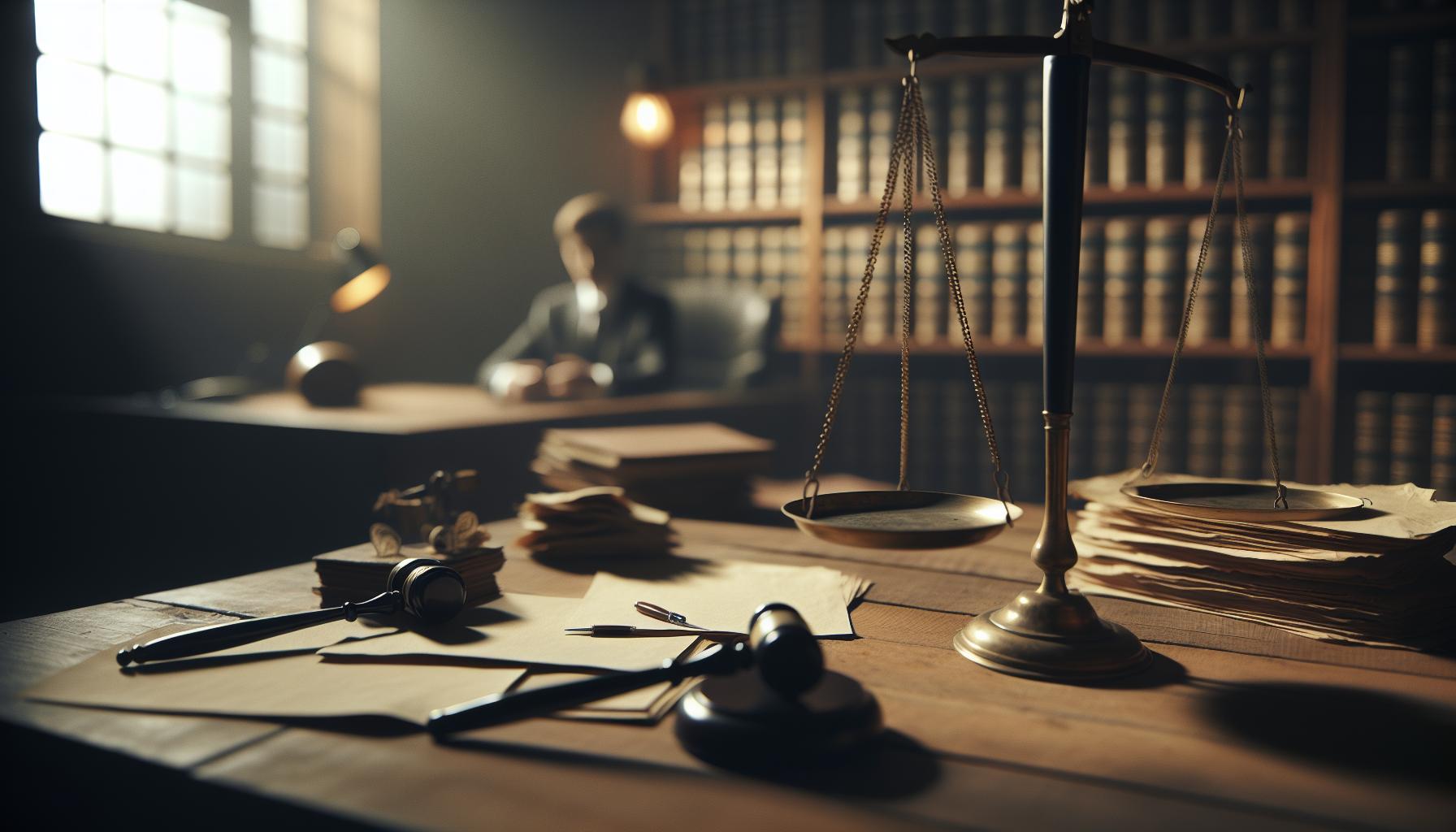 Justice Card Reversed: What It Signifies