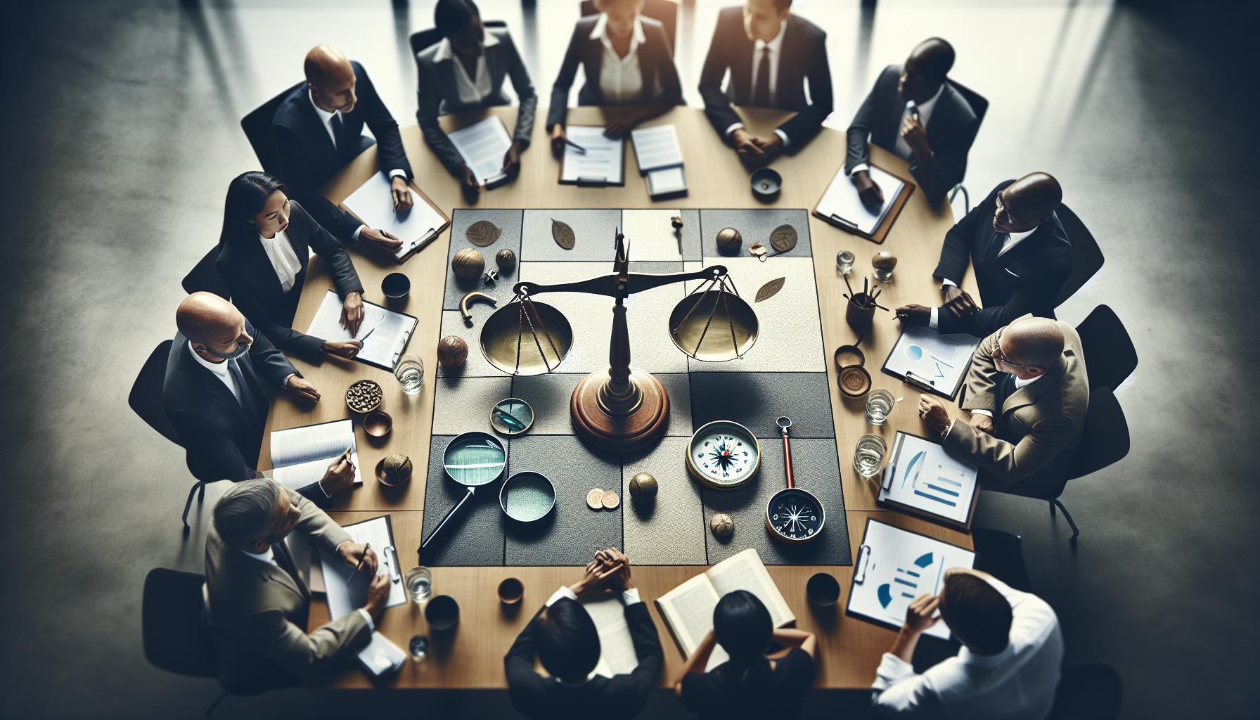 Key Factors to Consider When Choosing