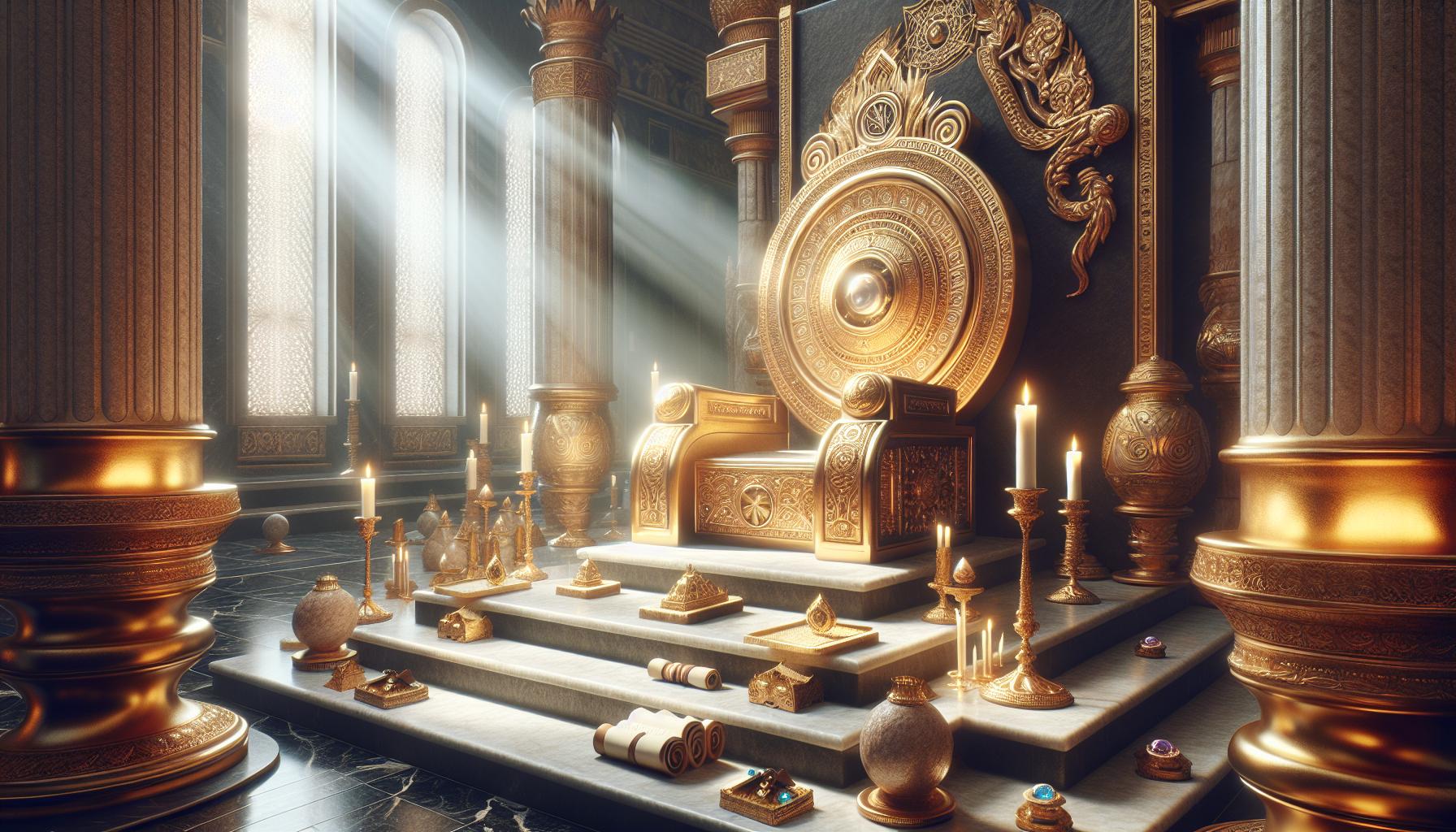 Key Interpretations: Divine Authority Explained