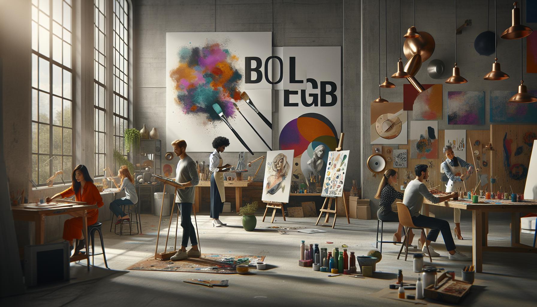 Key Meanings: Boldness, Confidence, and Creativity