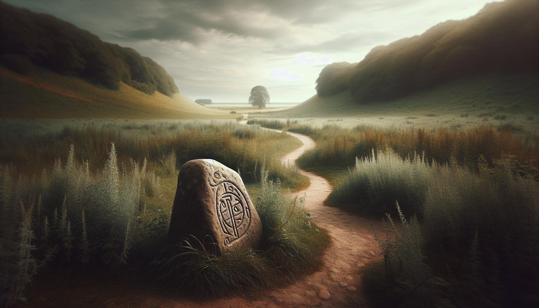 Key Themes Explored in A Land Called Tarot