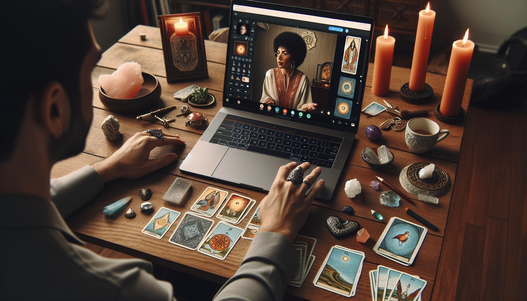 Are Online Tarot Readings Reliable?