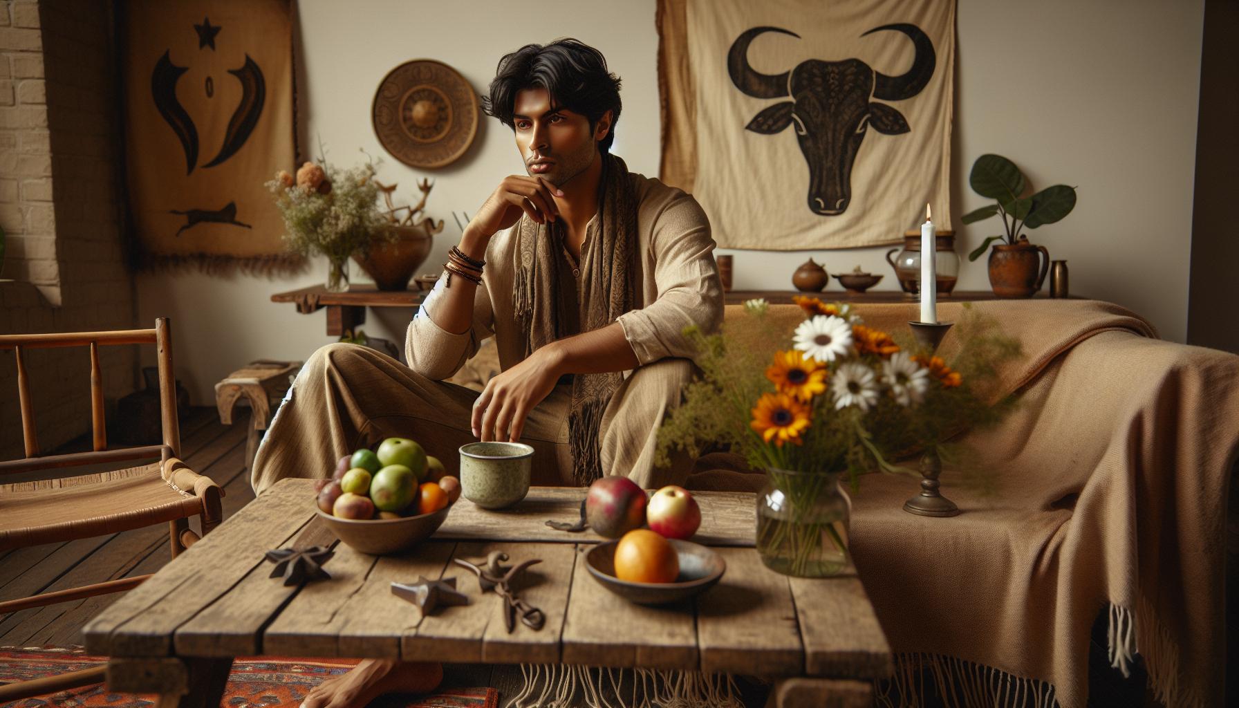 The Personality Traits of Taurus: A Deeper Look