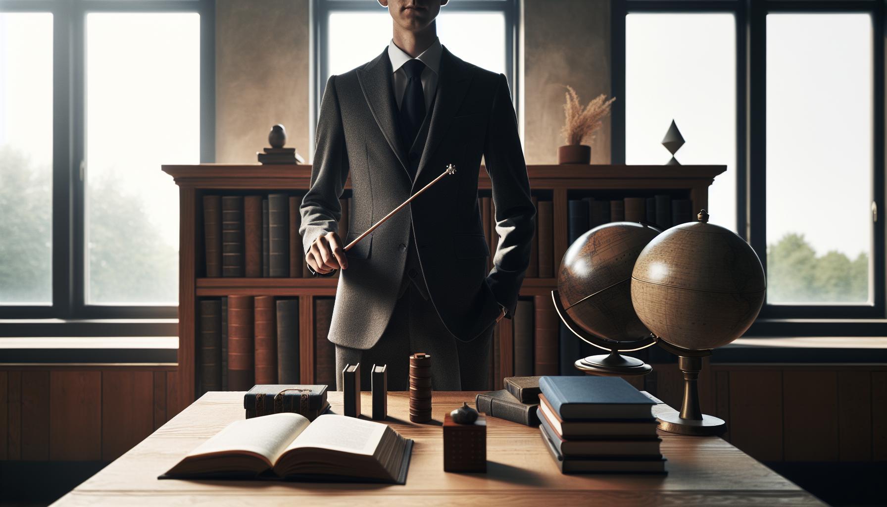 Power and Action: The Core Meanings of Wands