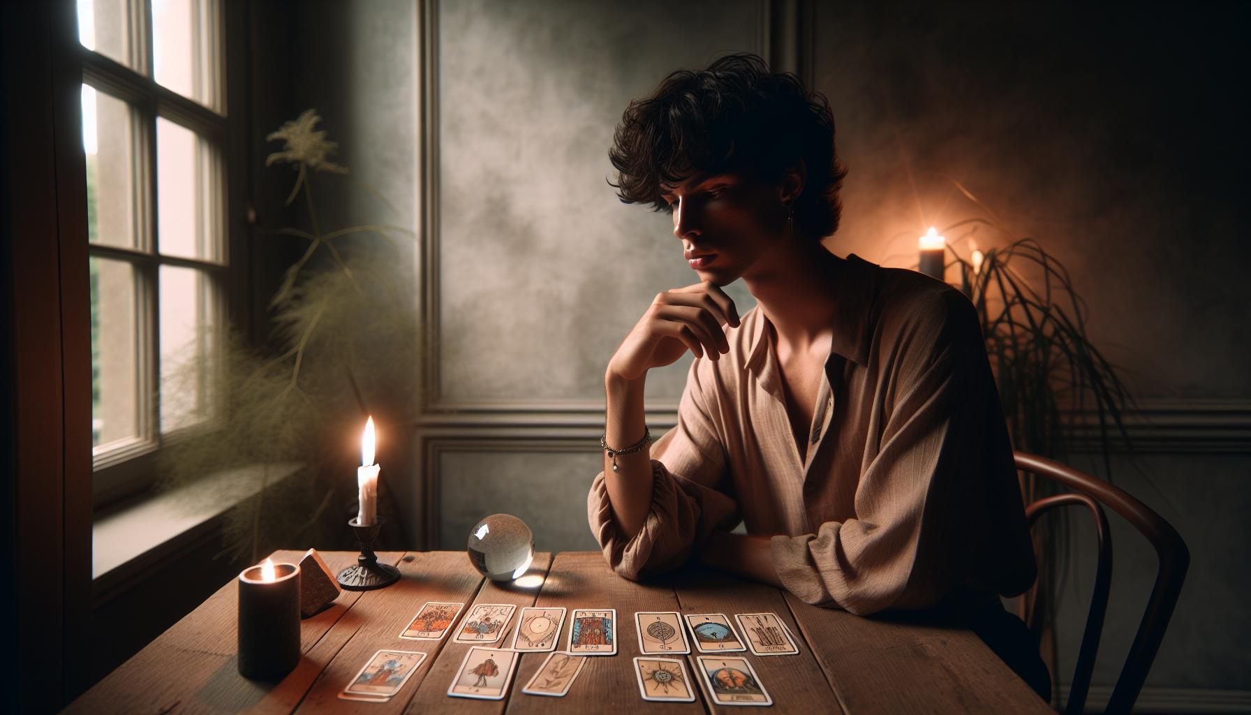 The Power of Tarot Card Meanings