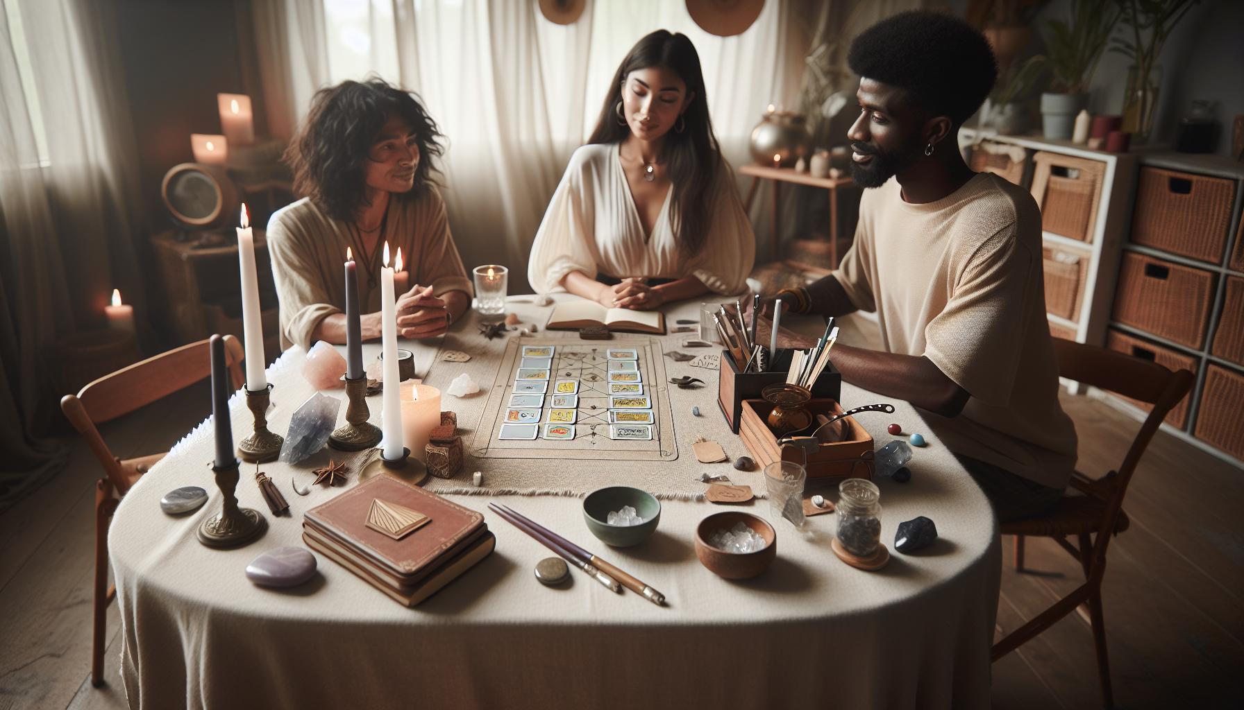 How to Become a Tarot Reader: Start Your Journey Today