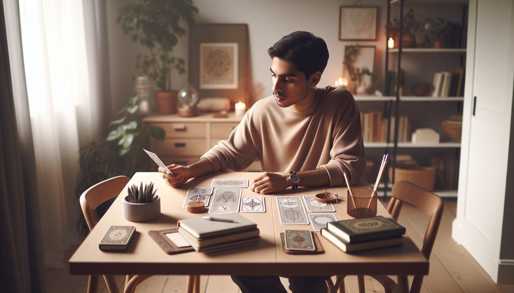 How Often Should You Do a Tarot Reading on Yourself? Guide