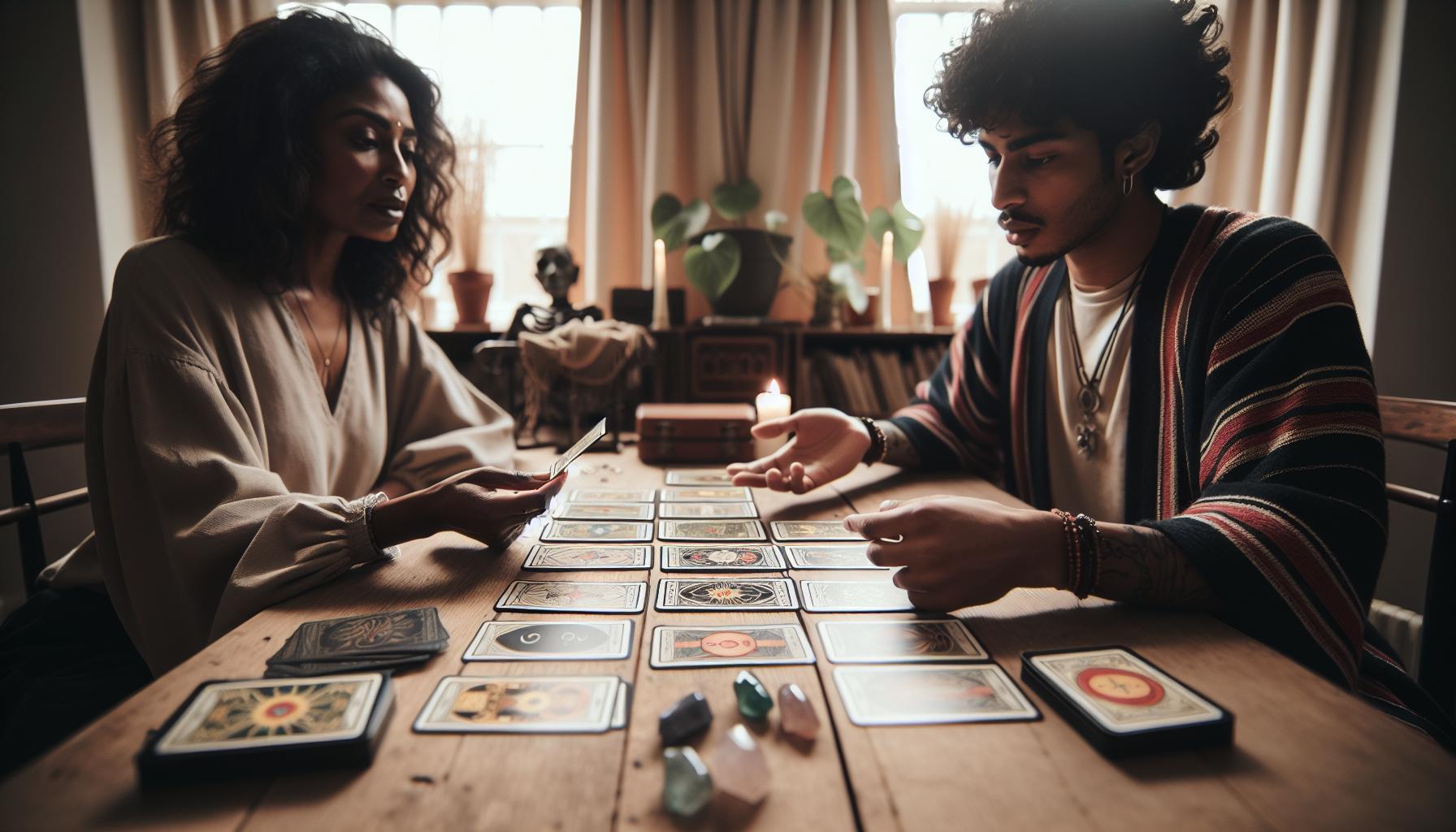 How to Read Tarot Cards PDF: Free Download Guide Inside