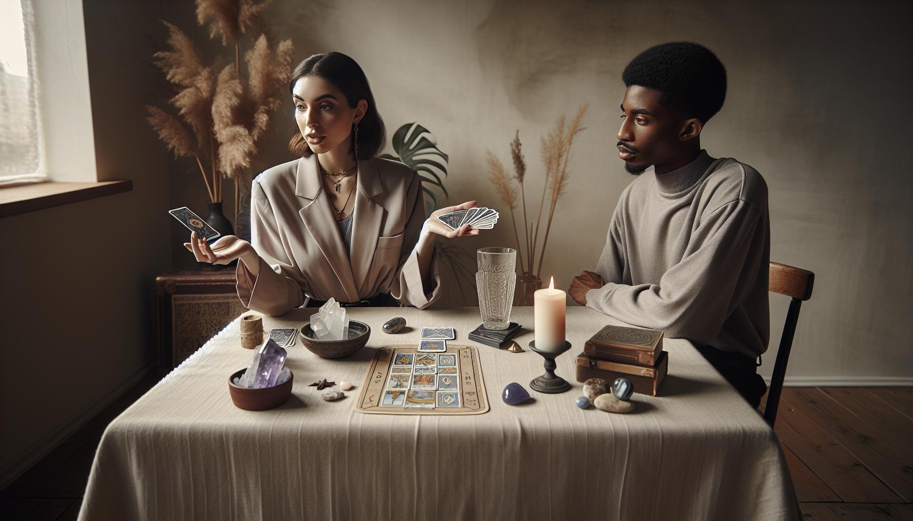 How to Do a Tarot Card Reading: Your Complete Guide