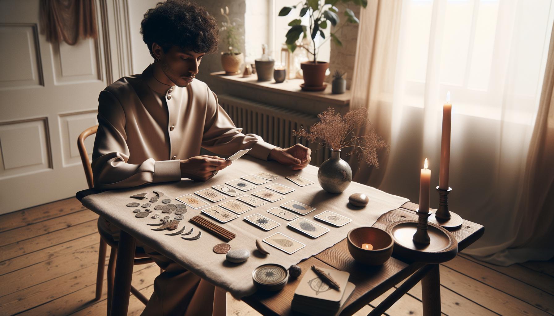 How to Tarot Read: Essential Skills for Every Reader