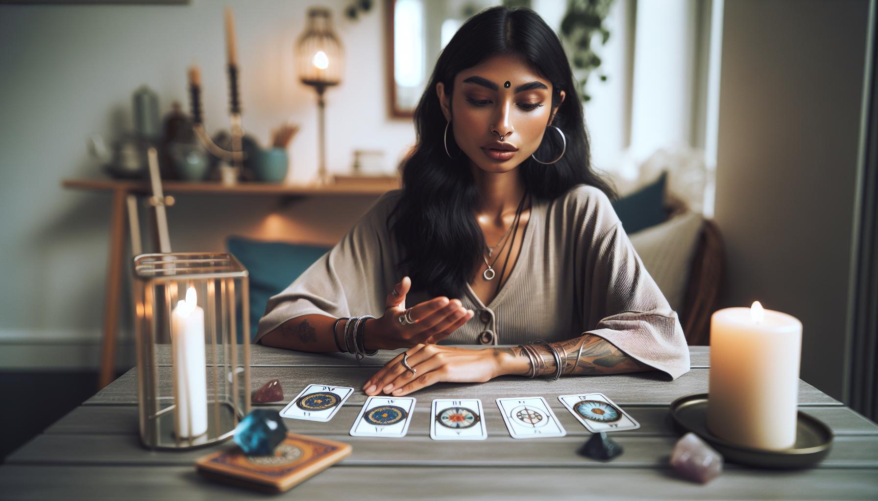 Are Tarot Readings Real? Evidence and Expert Opinions