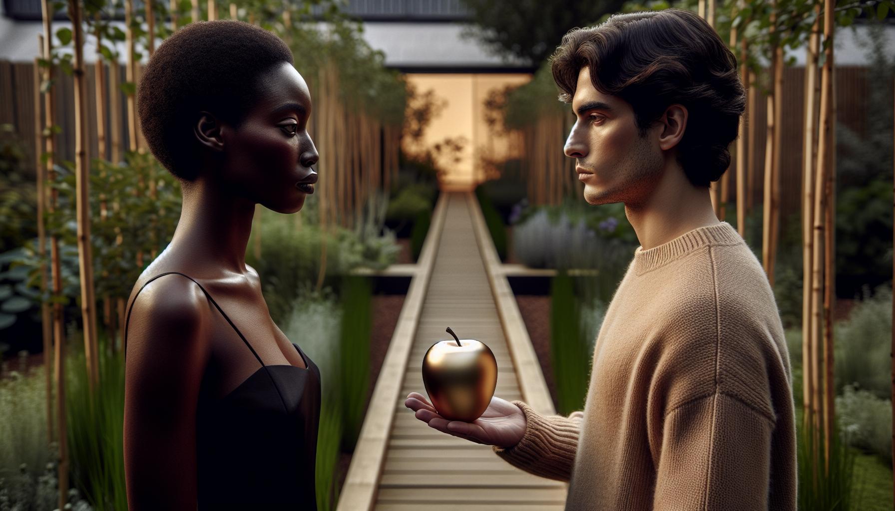 What Does the Tarot Lovers Card Mean? Choice and Passion 1 What Does the Tarot Lovers Card Mean? Choice and Passion