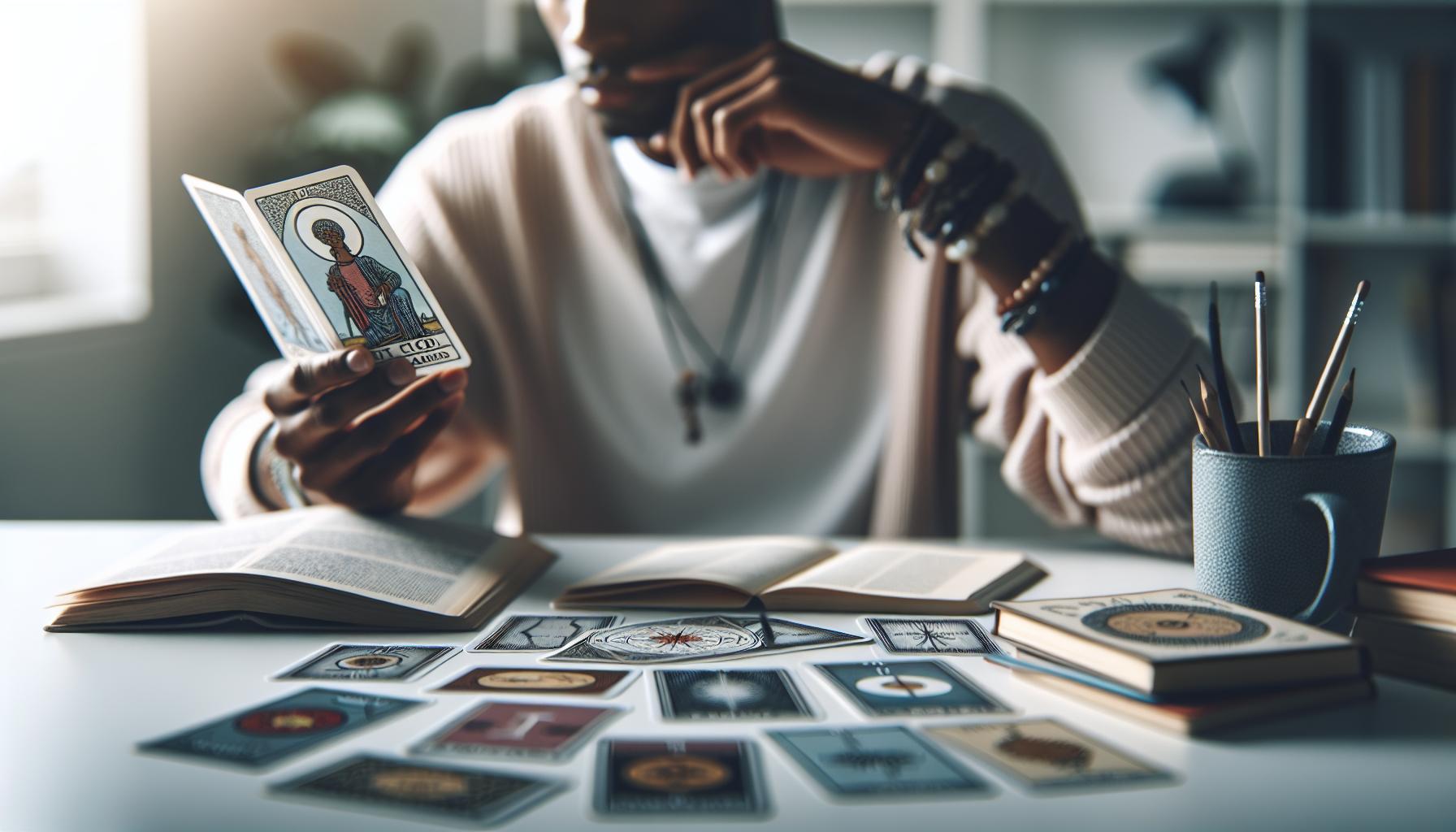 What Is My Tarot Card? Calculate Your Birth Card Now