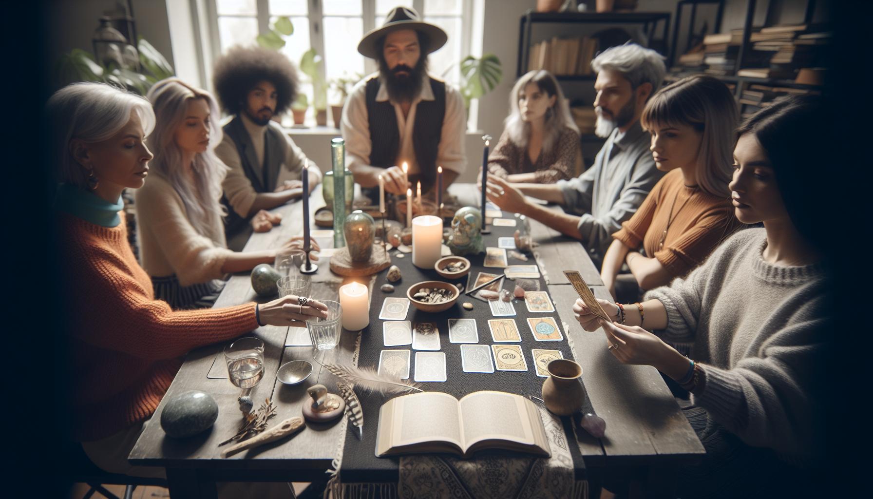 What Do Tarot Cards Do? Their Purpose and Power Explained