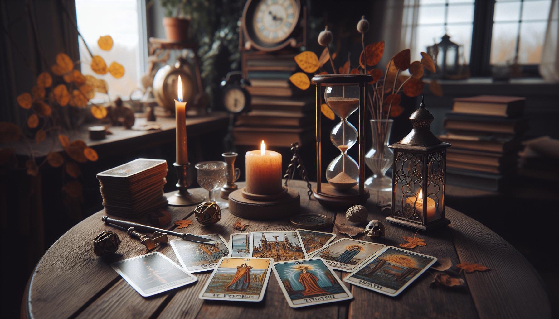 Who Survives in Tarot? Movie Spoilers and Endings