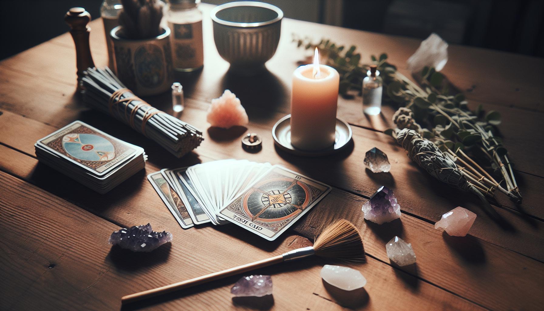 Do You Have to Cleanse Your Tarot Cards? Essential Guide
