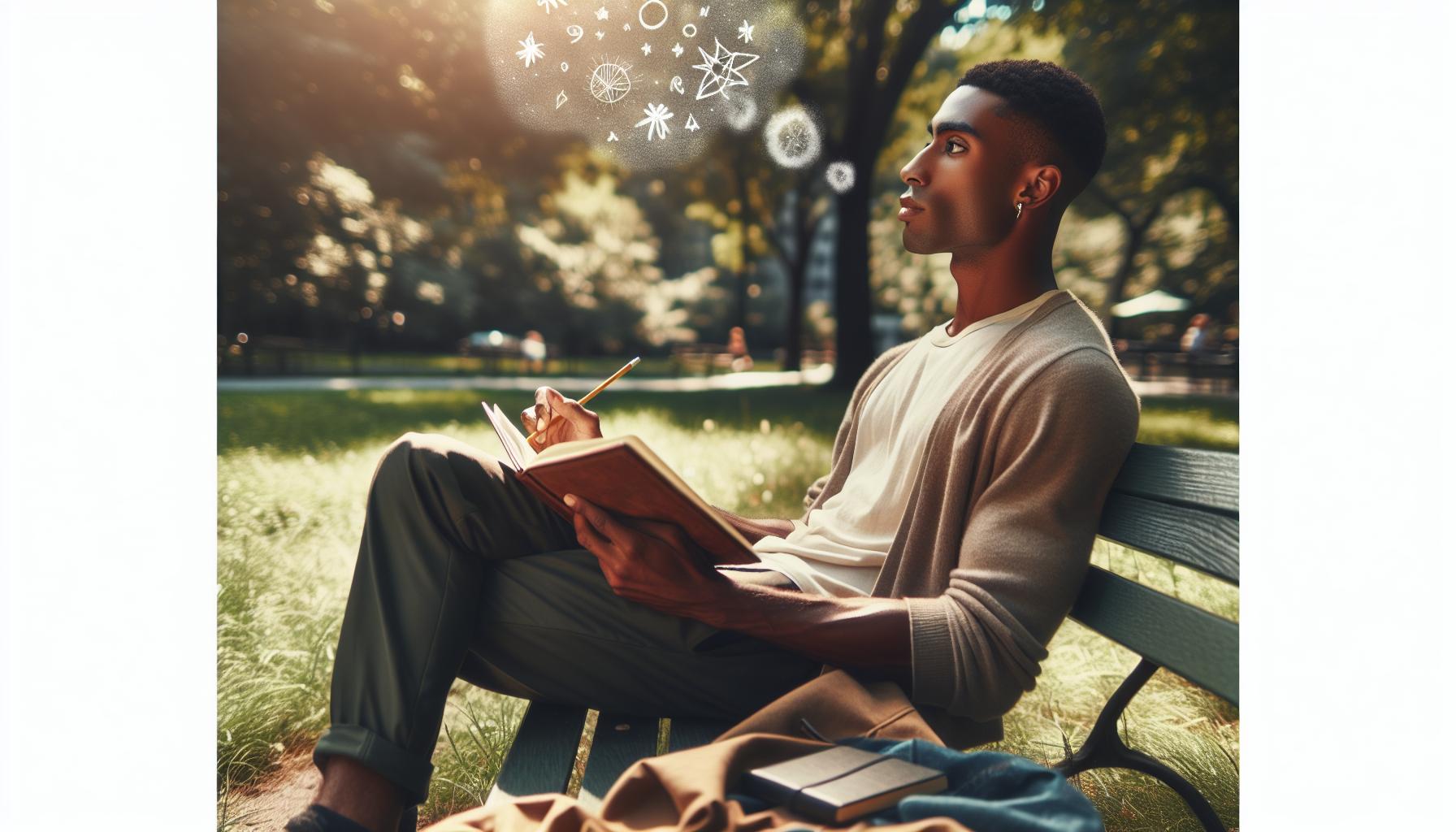 The Romantic Dreamer Archetype Explained