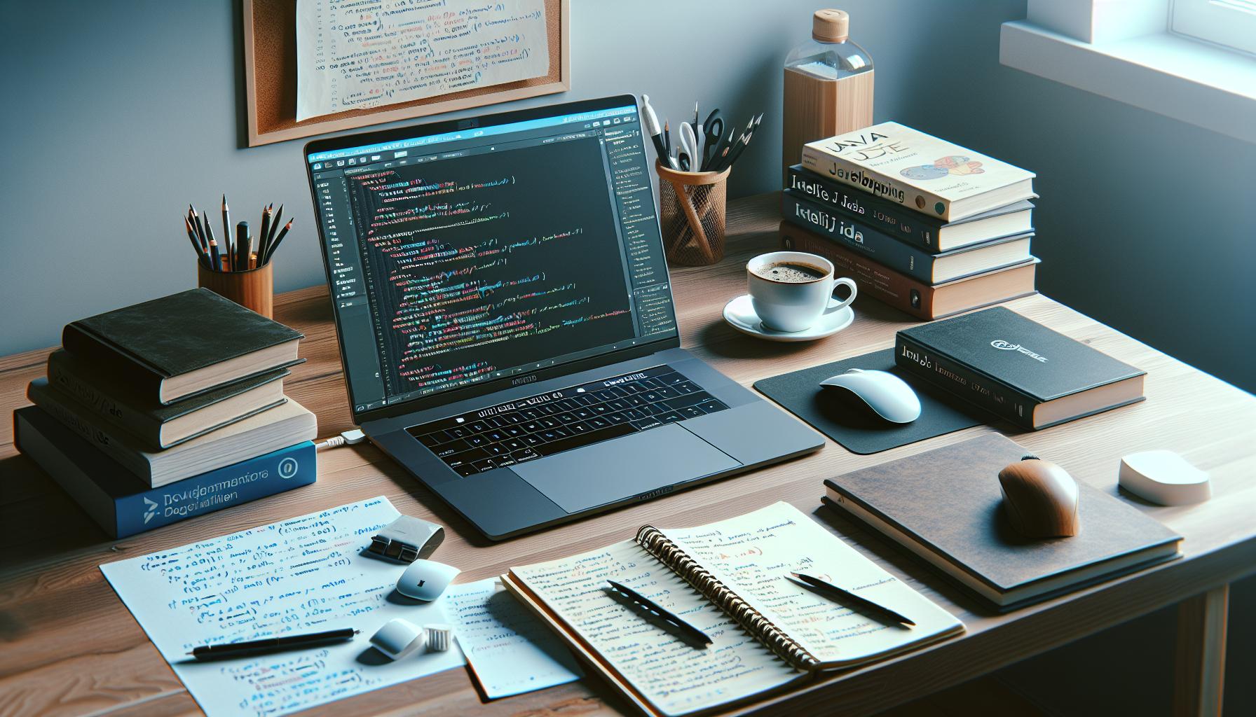 Setting Up Your Java Development Environment