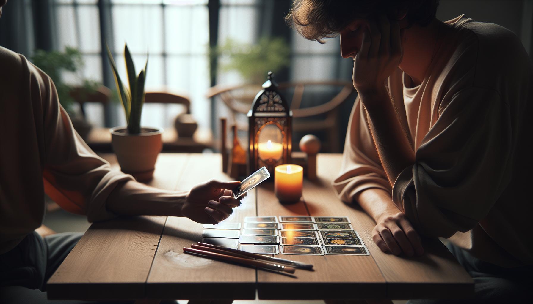 Step-by-Step Guide to Finding Your Soul Card