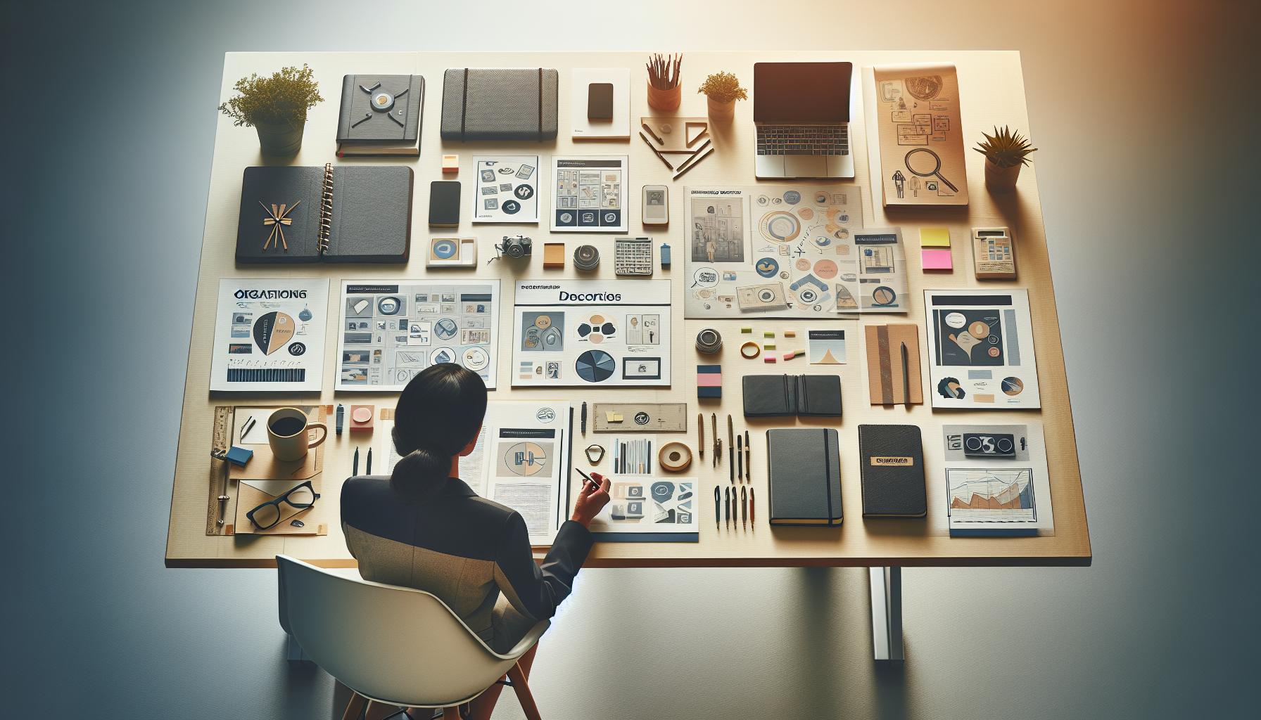 Step-by-Step Guide to Setting Up the Spread