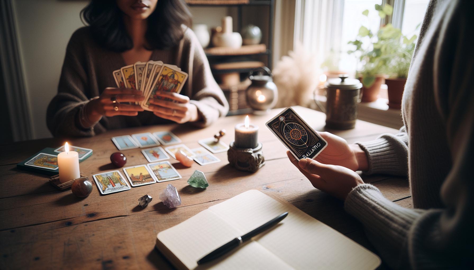 Step-by-Step Troubleshooting for Tarot Card Balatro