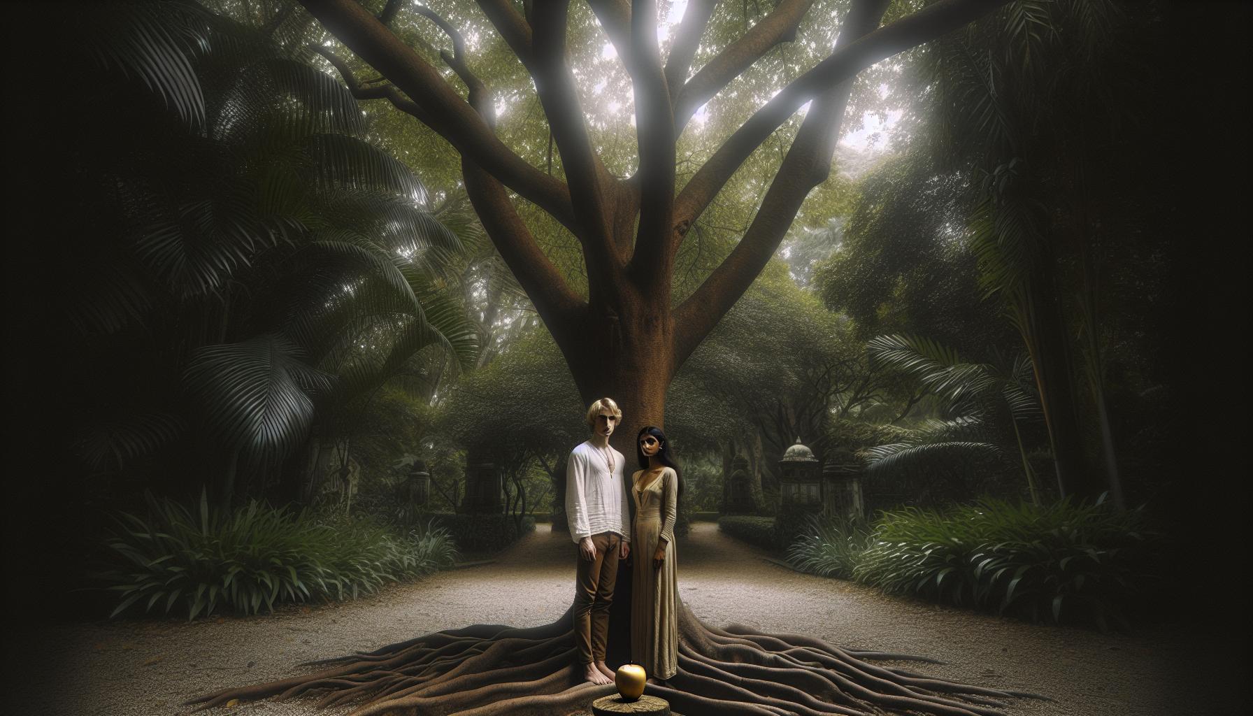 The Symbolism Behind The Lovers Card