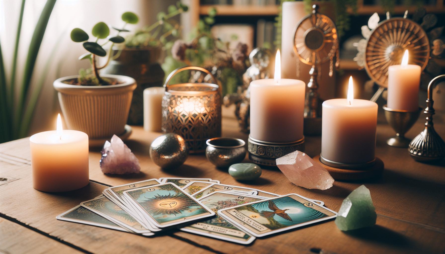Are Tarot Cards from the Dark Side? Understanding Common Misconceptions