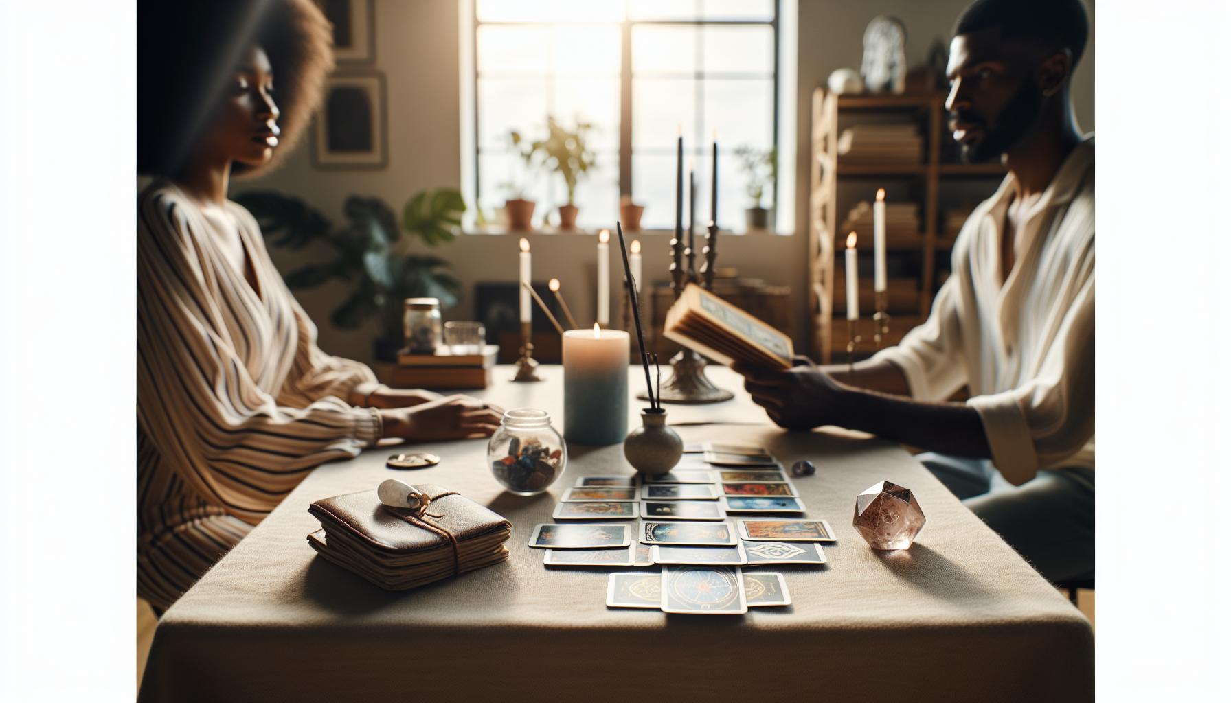 Do Tarot Cards Really Work? Understanding Their Purpose