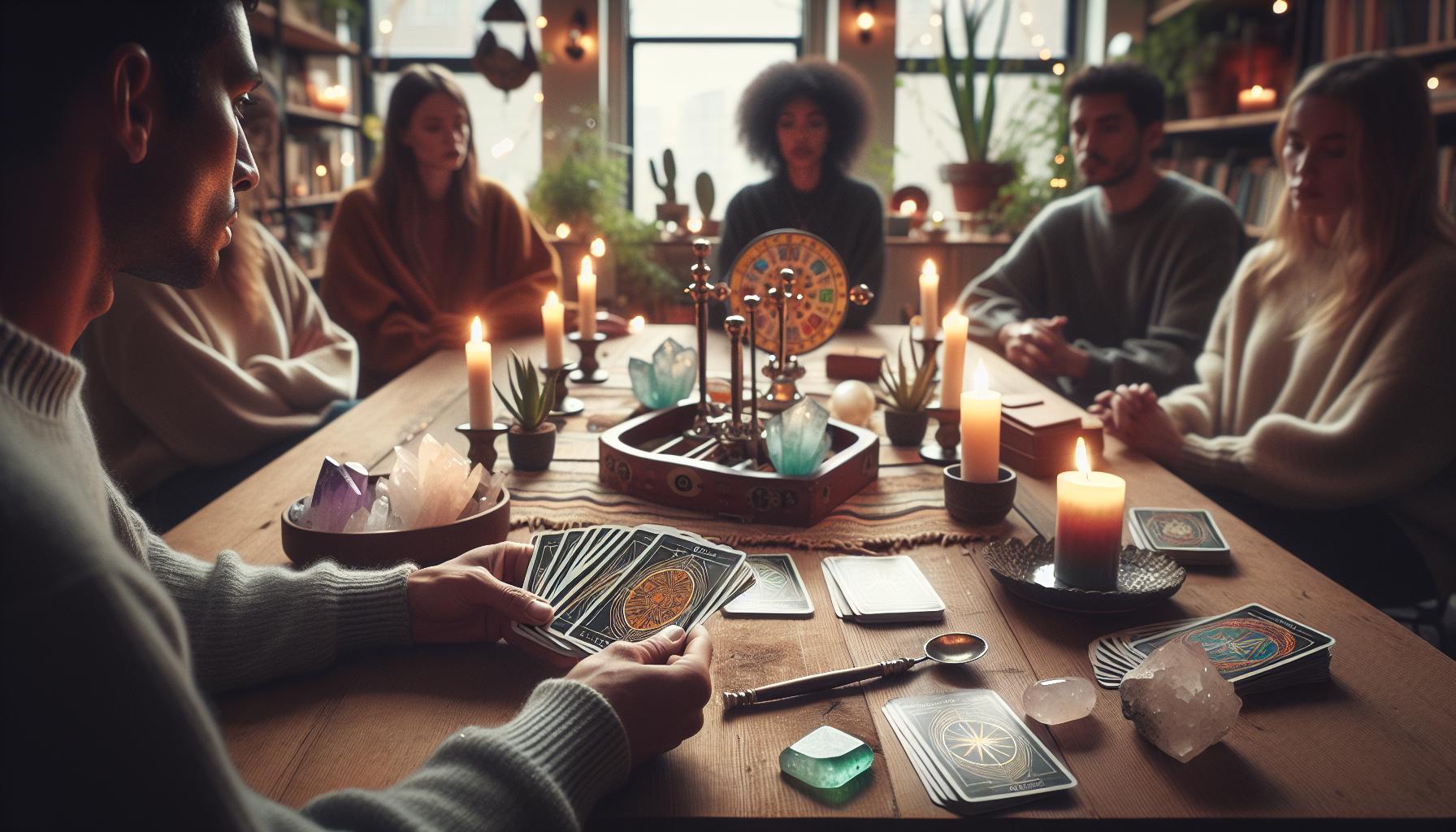 Do Tarot Readings Really Work?