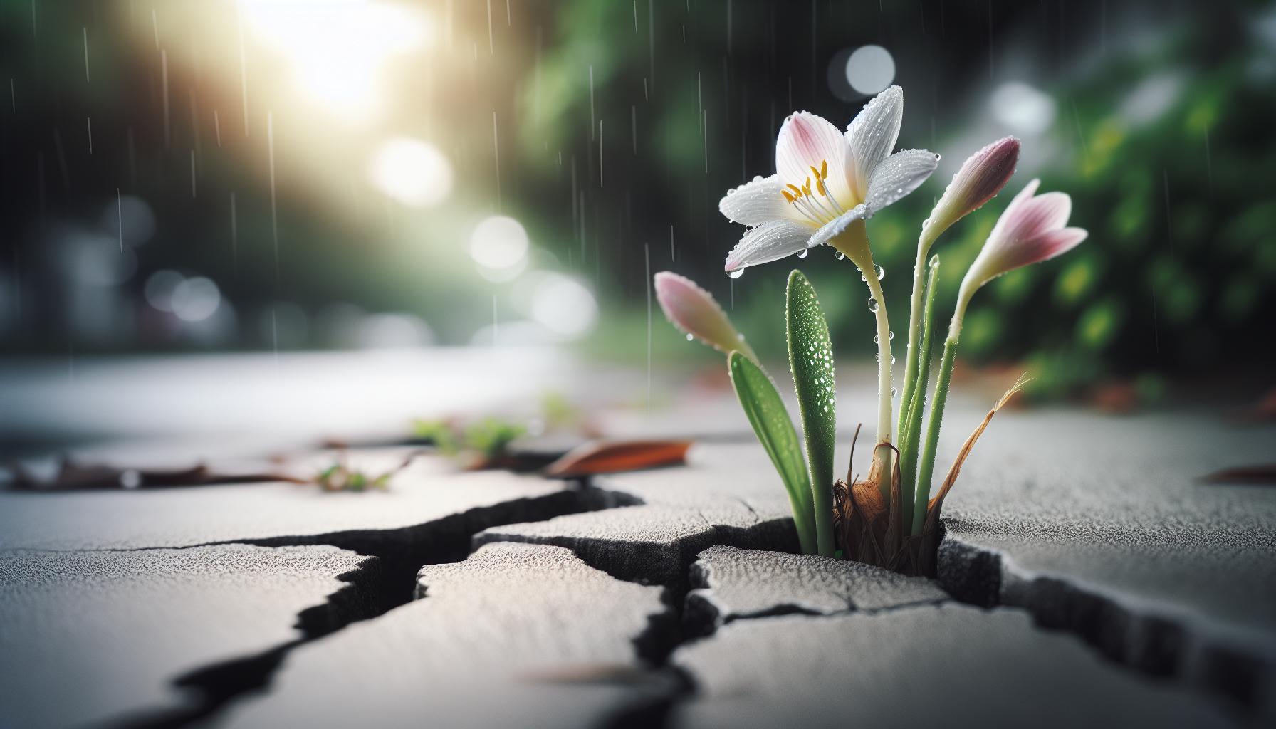Transformative Meanings: Change and New Beginnings