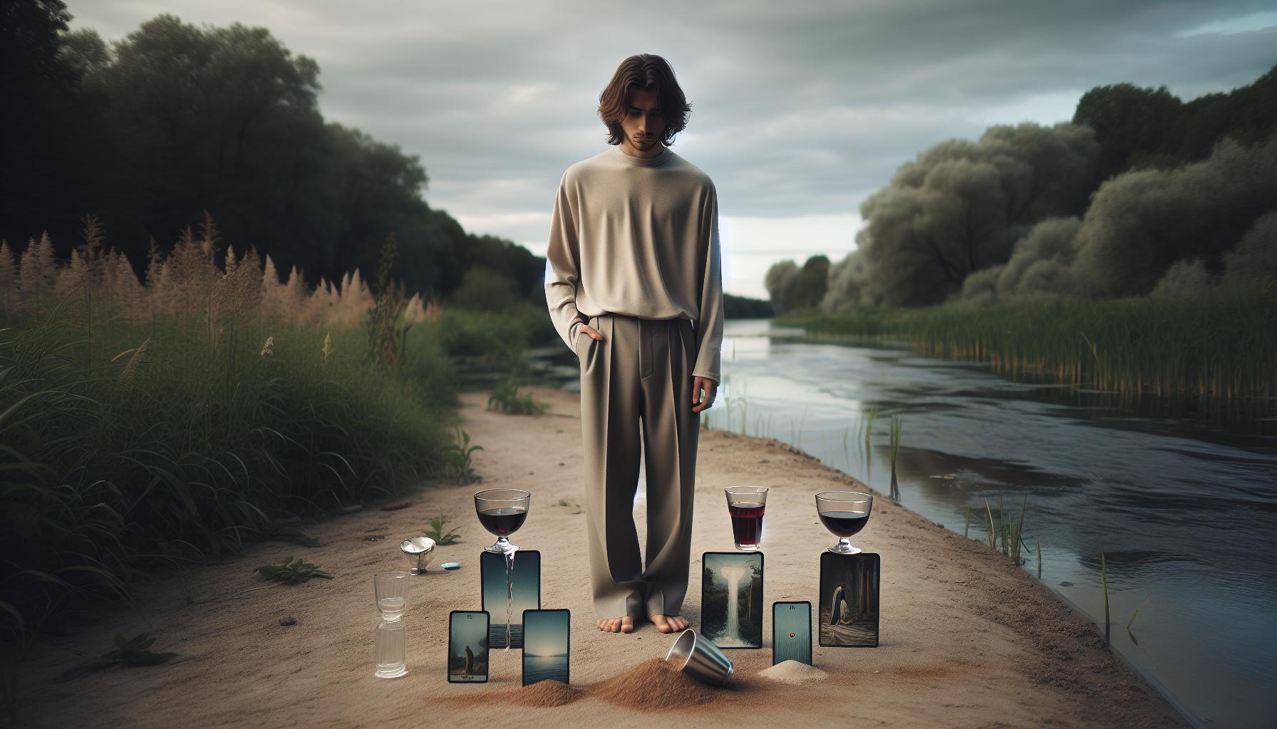 Understanding the Five of Cups: Key Meanings