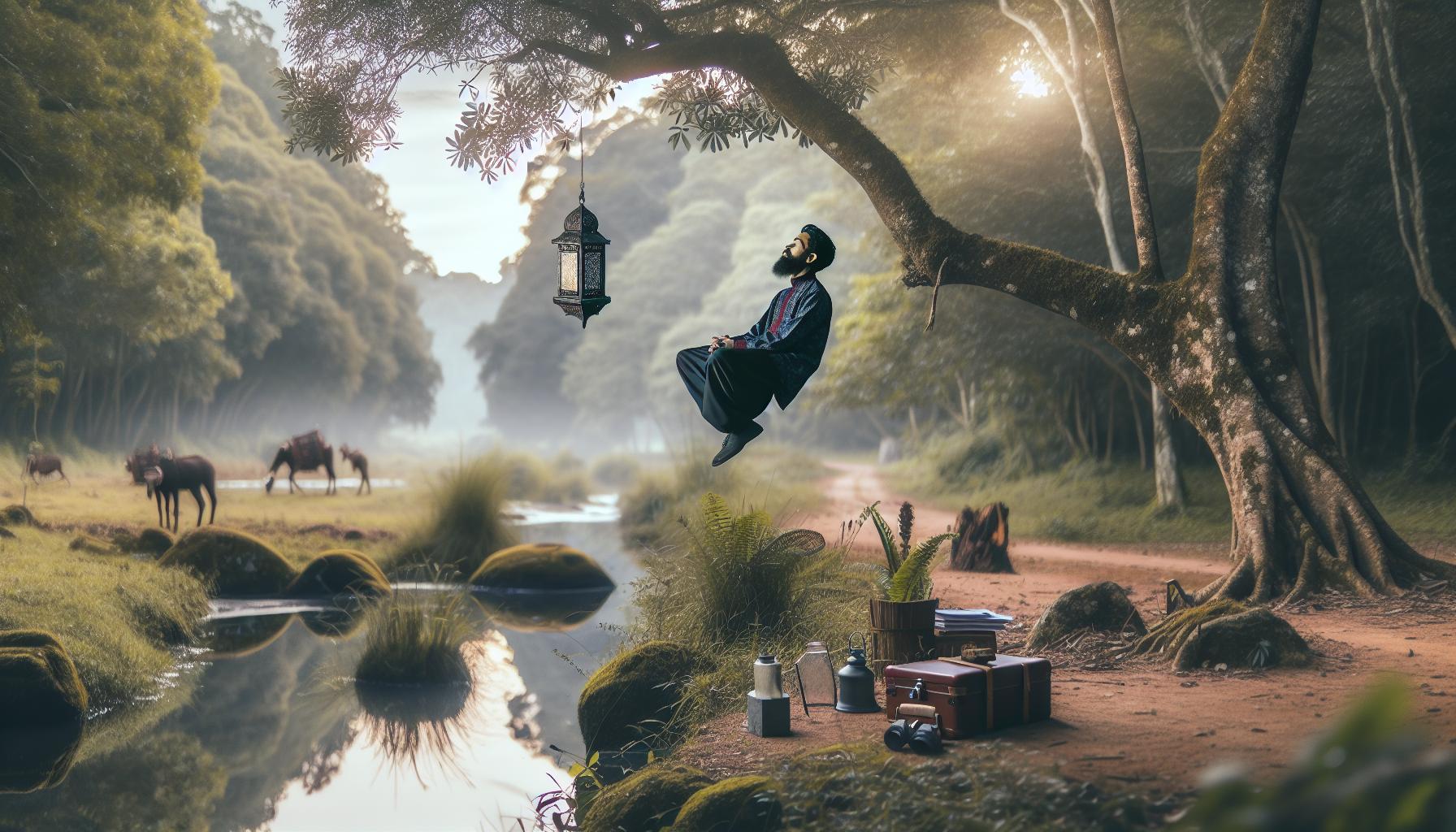 Understanding the Hanged Man: Symbolism and Meaning