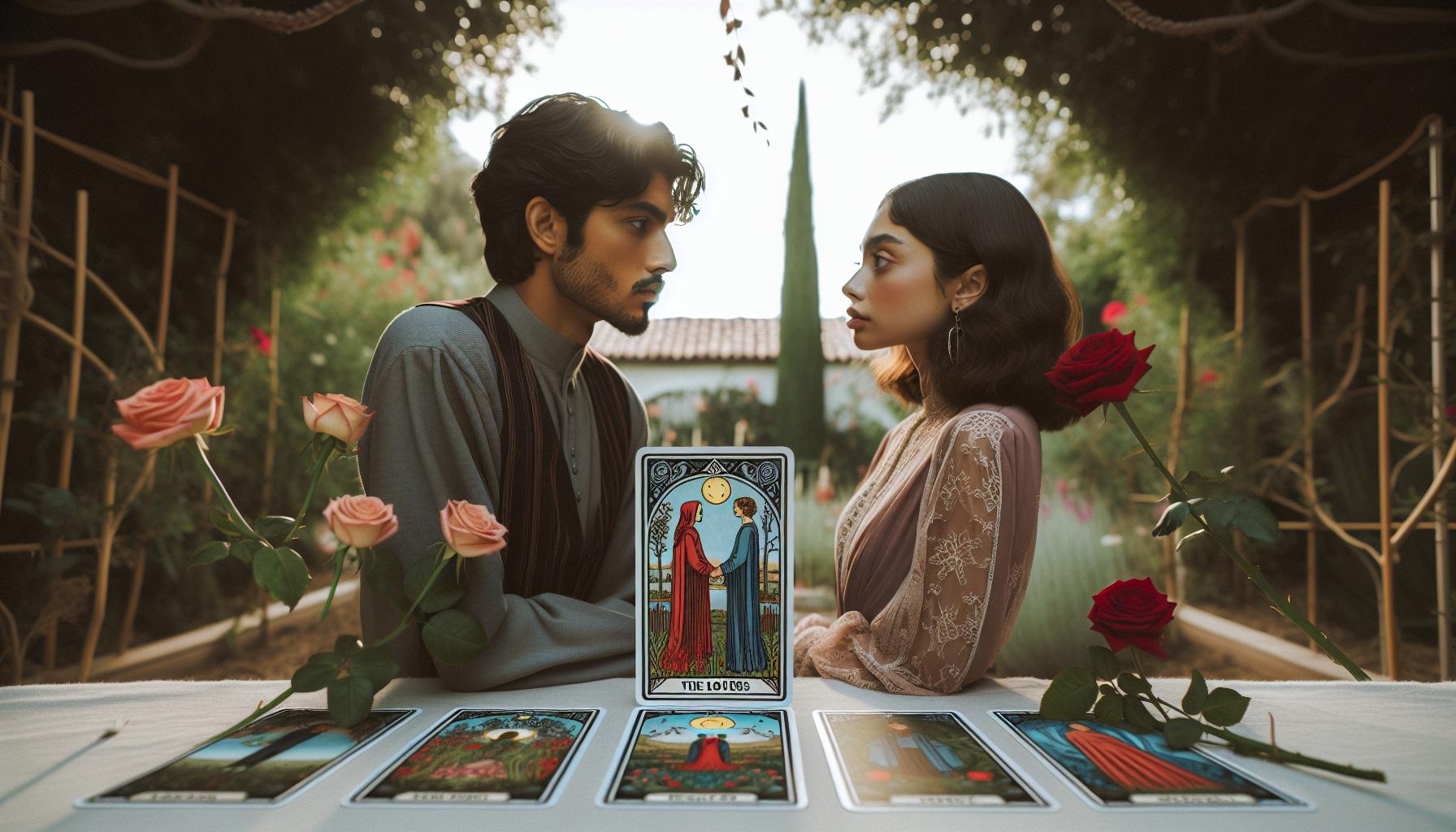 Understanding the Lovers Tarot Card: Overview and Significance