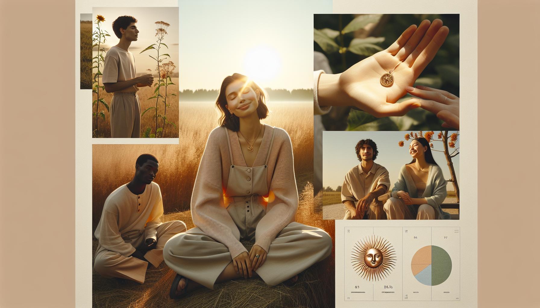 Understanding the Positive Energy of The Sun