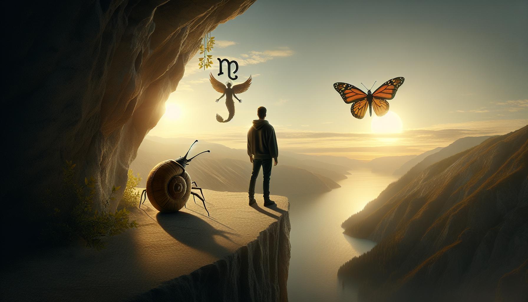 Understanding Scorpio's Transformation Journey
