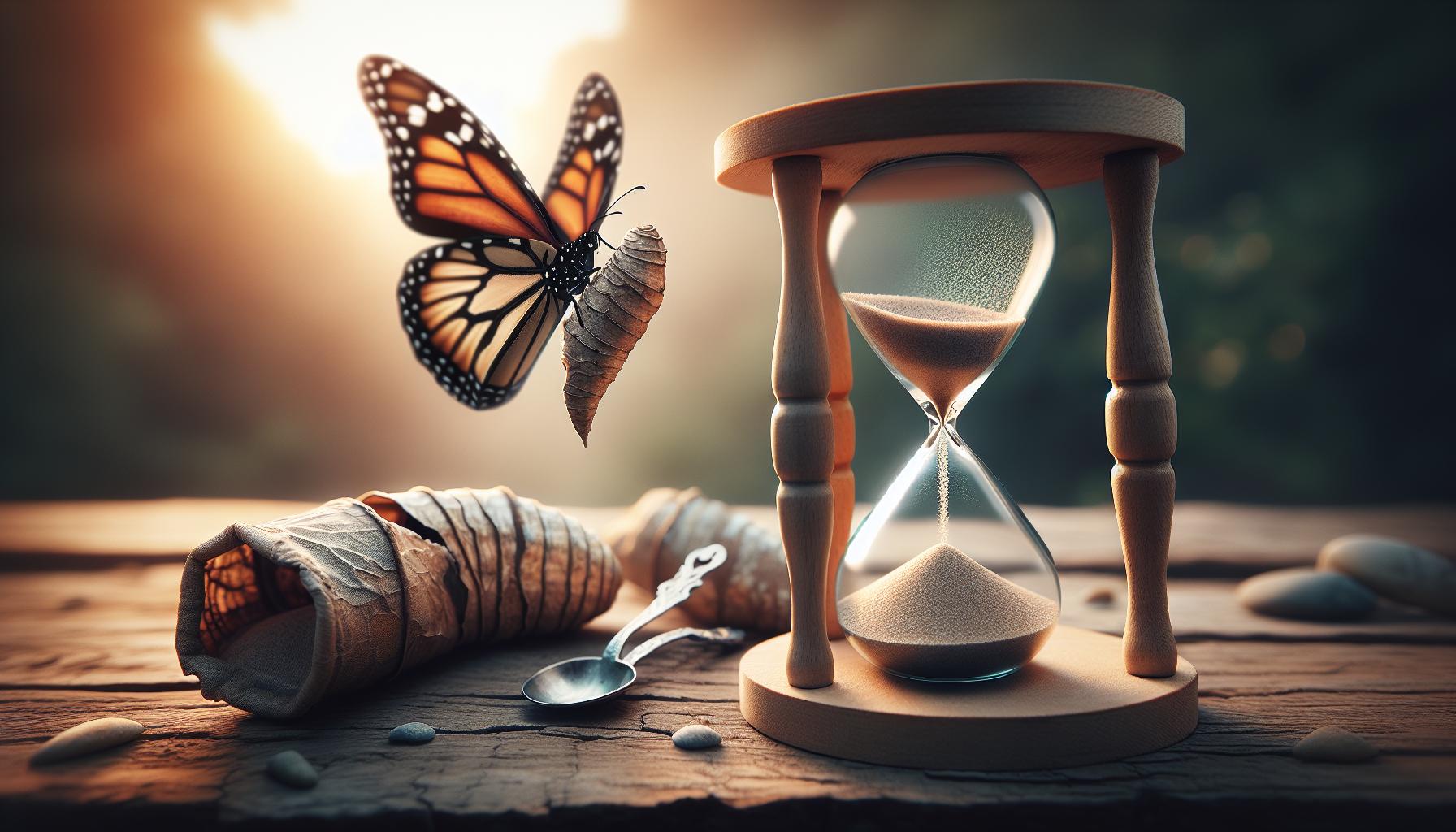 Understanding Sudden Change and Transformation