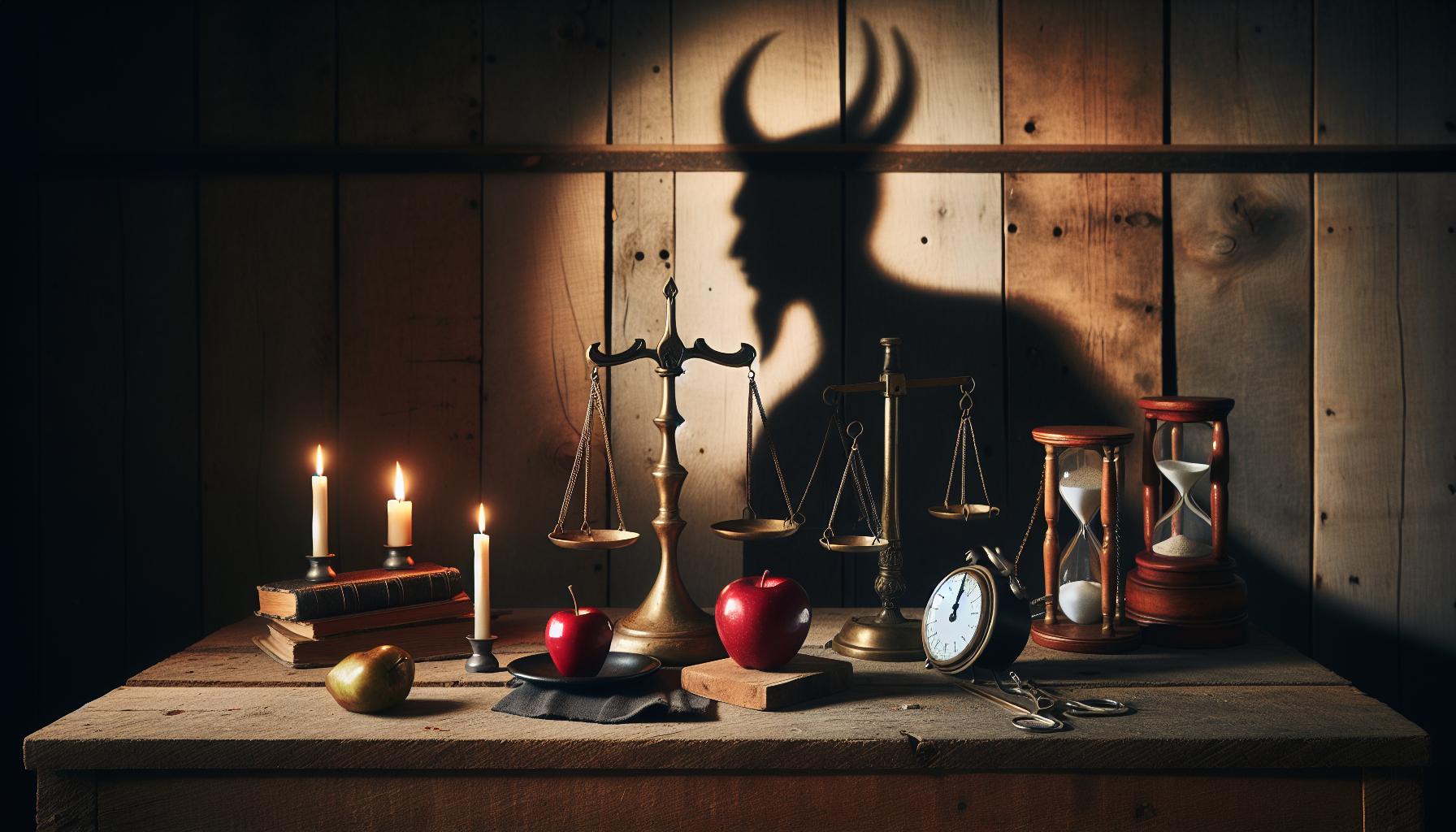 Understanding the Symbolism of the Devil